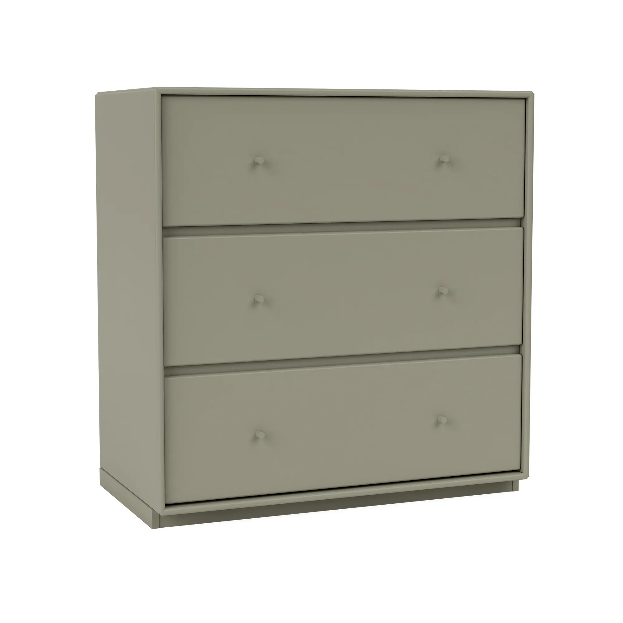 Montana Selection Carry kommode sokkel 3 cm