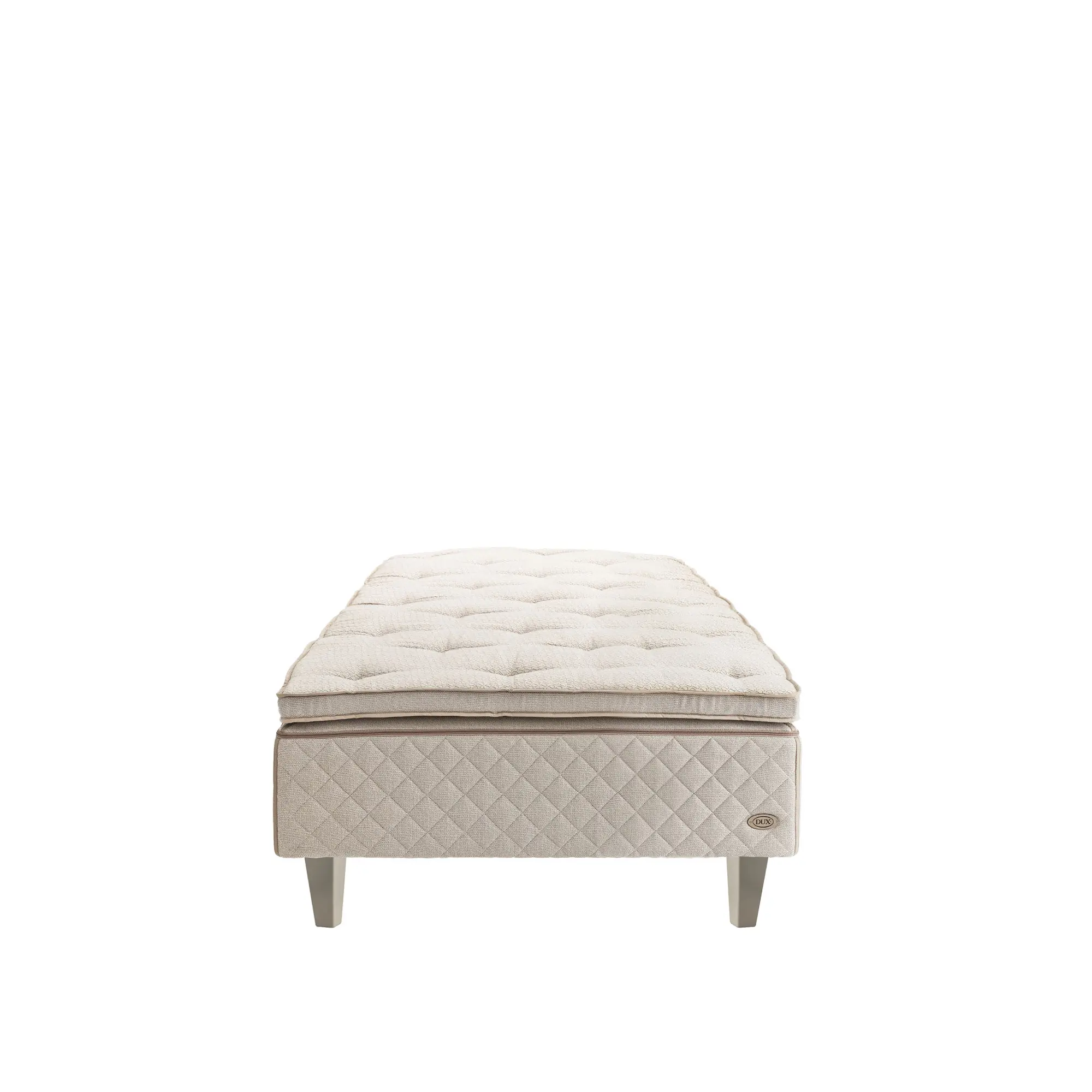 DUX 10 Sustainable Comfort ramsäng