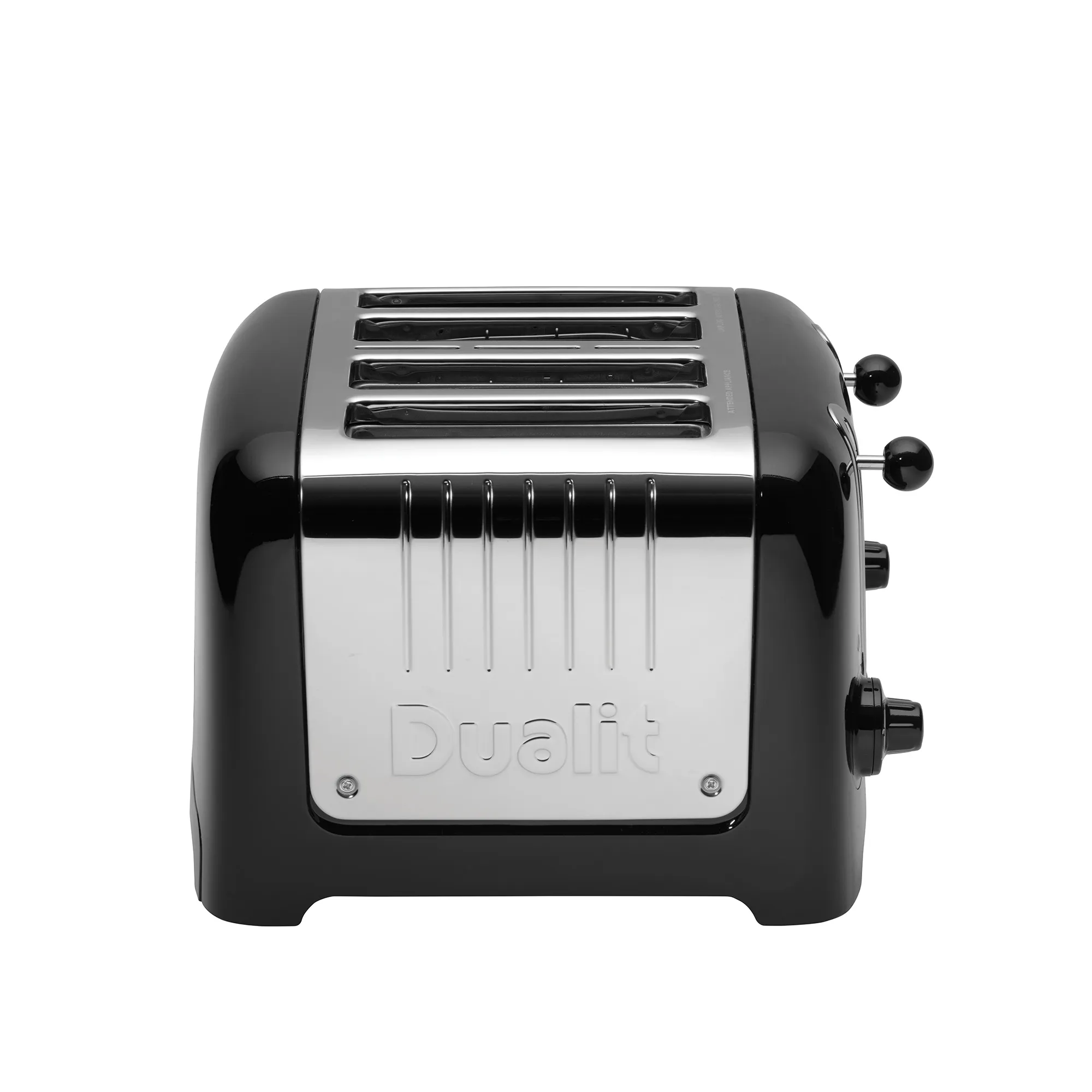 Dualit Brödrost Lite 4 Skivor
