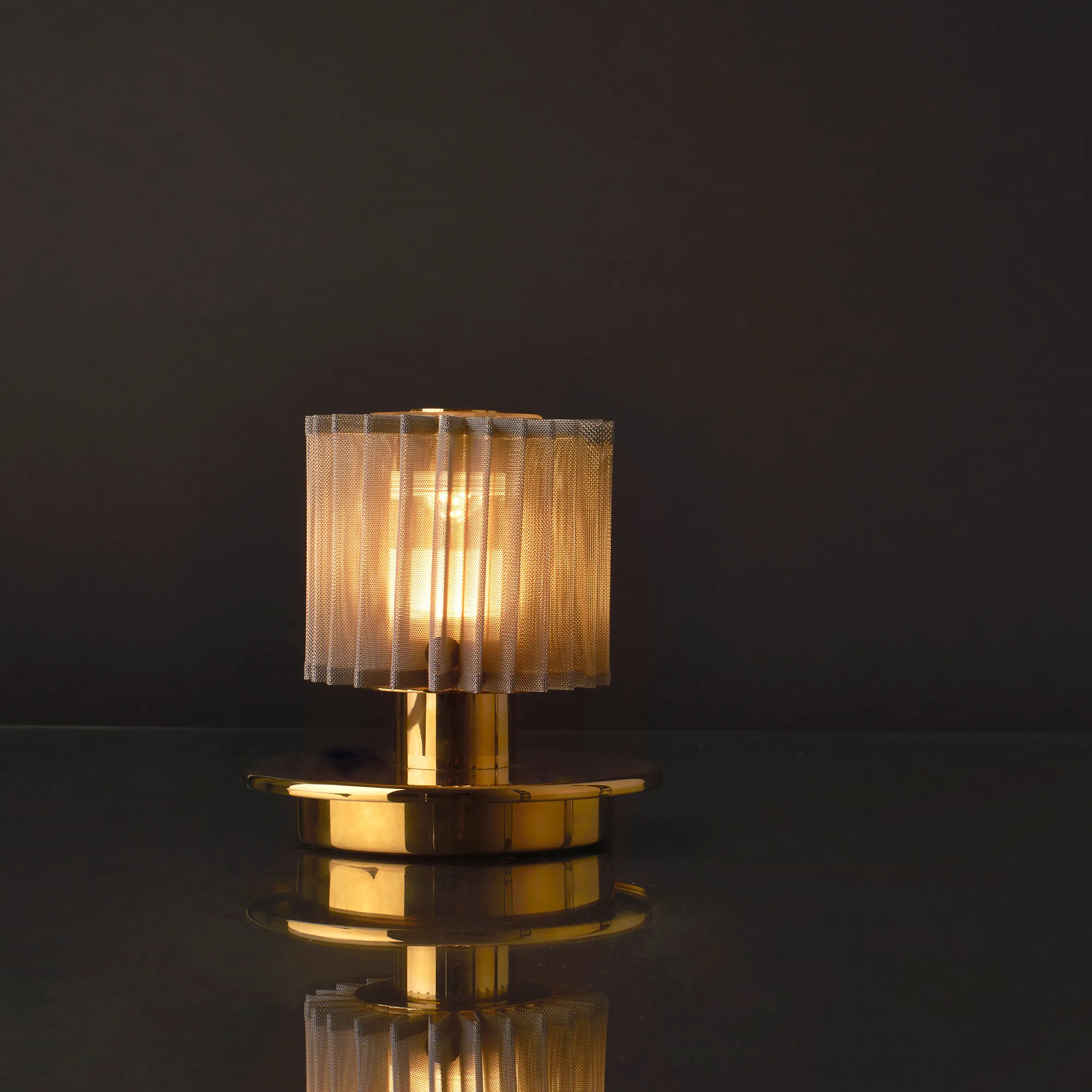 In The Sun Table Lamp