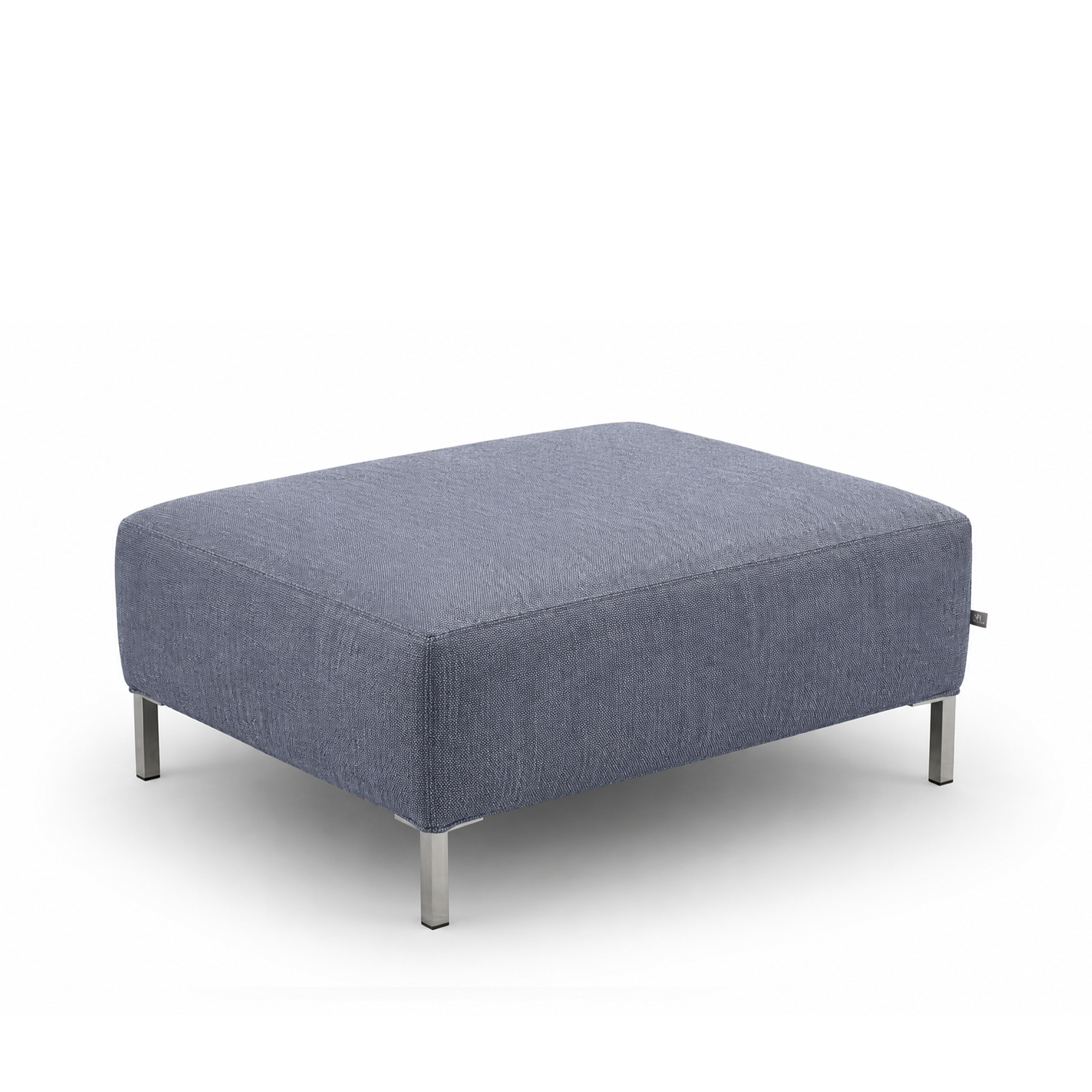 Eilersen - Multi pall 70 x 70 - Soft 0024 - Fotpallar