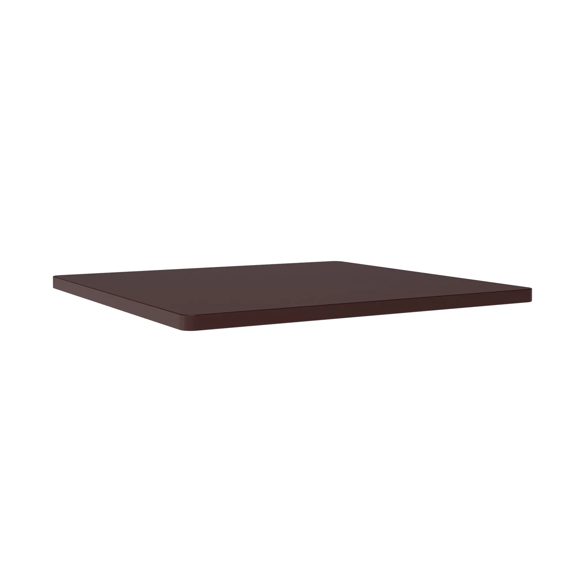 Panton Wire Single hylleplan 34,8x33 cm