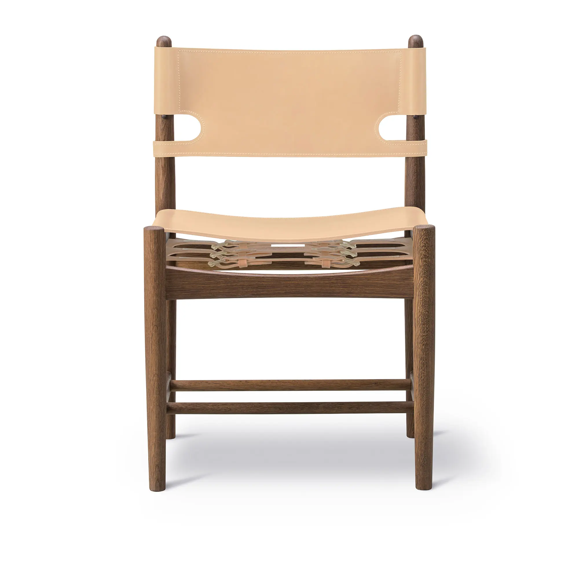 The Spanish Dining Chair