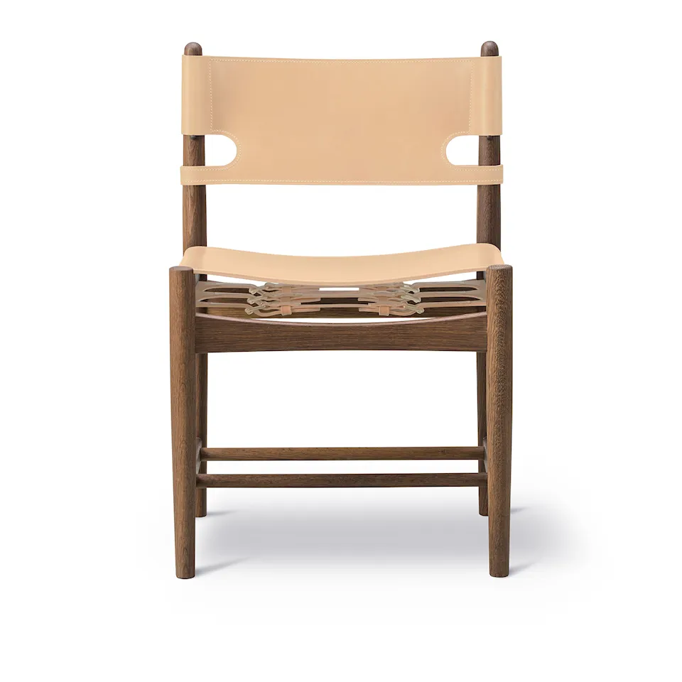 The Spanish Dining Chair