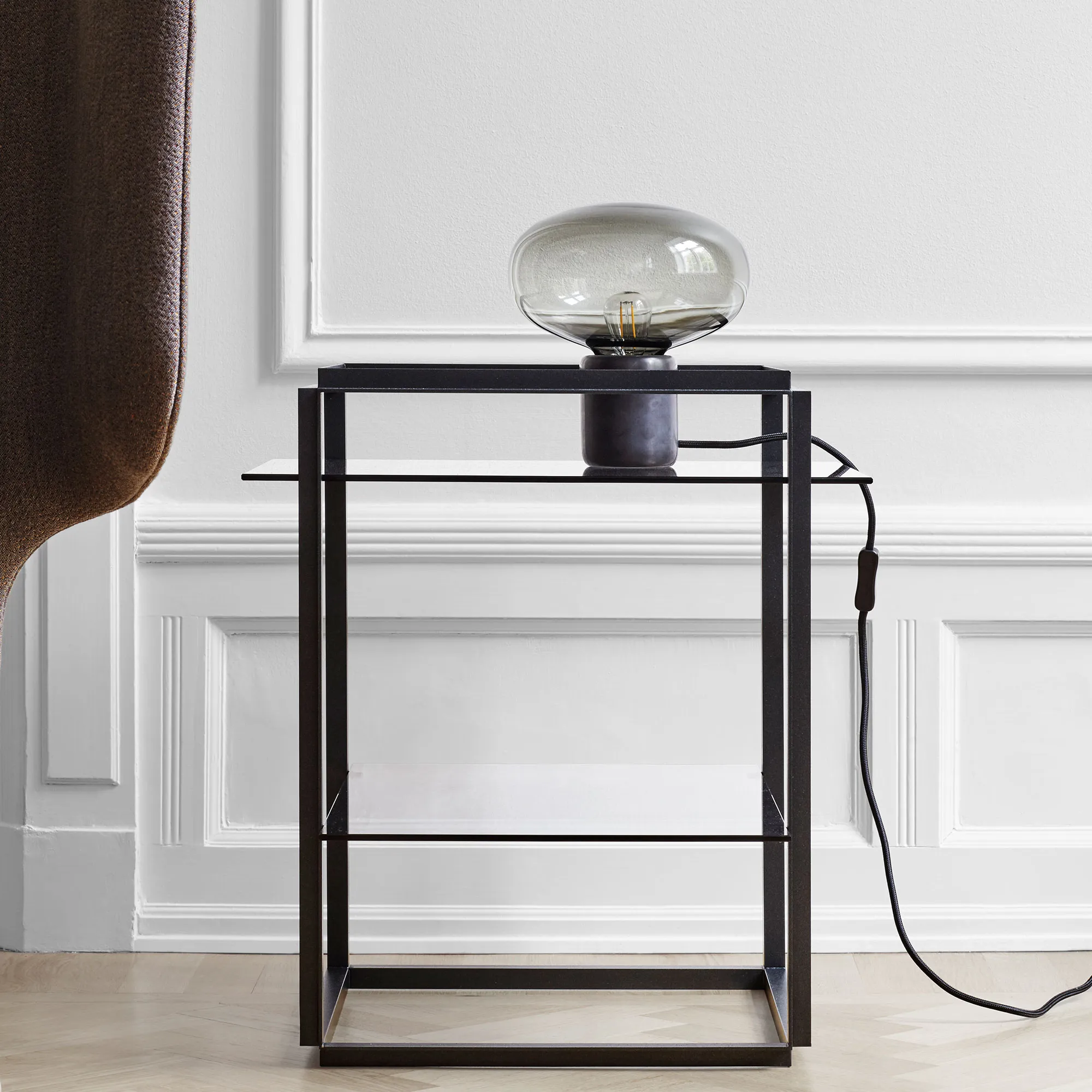 Karl-Johan Table Lamp