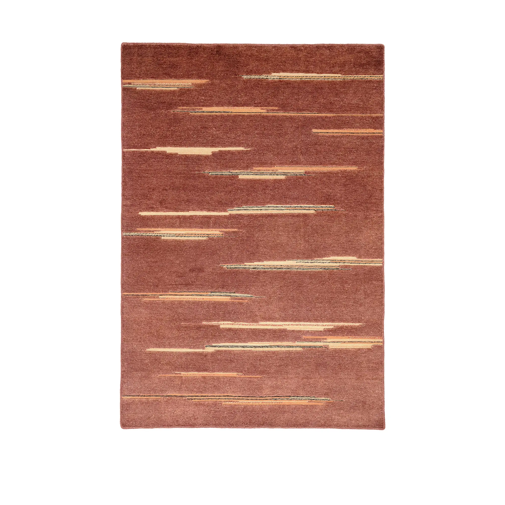 Colorado Rug Clay