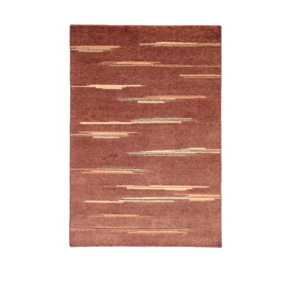 Colorado Rug Clay