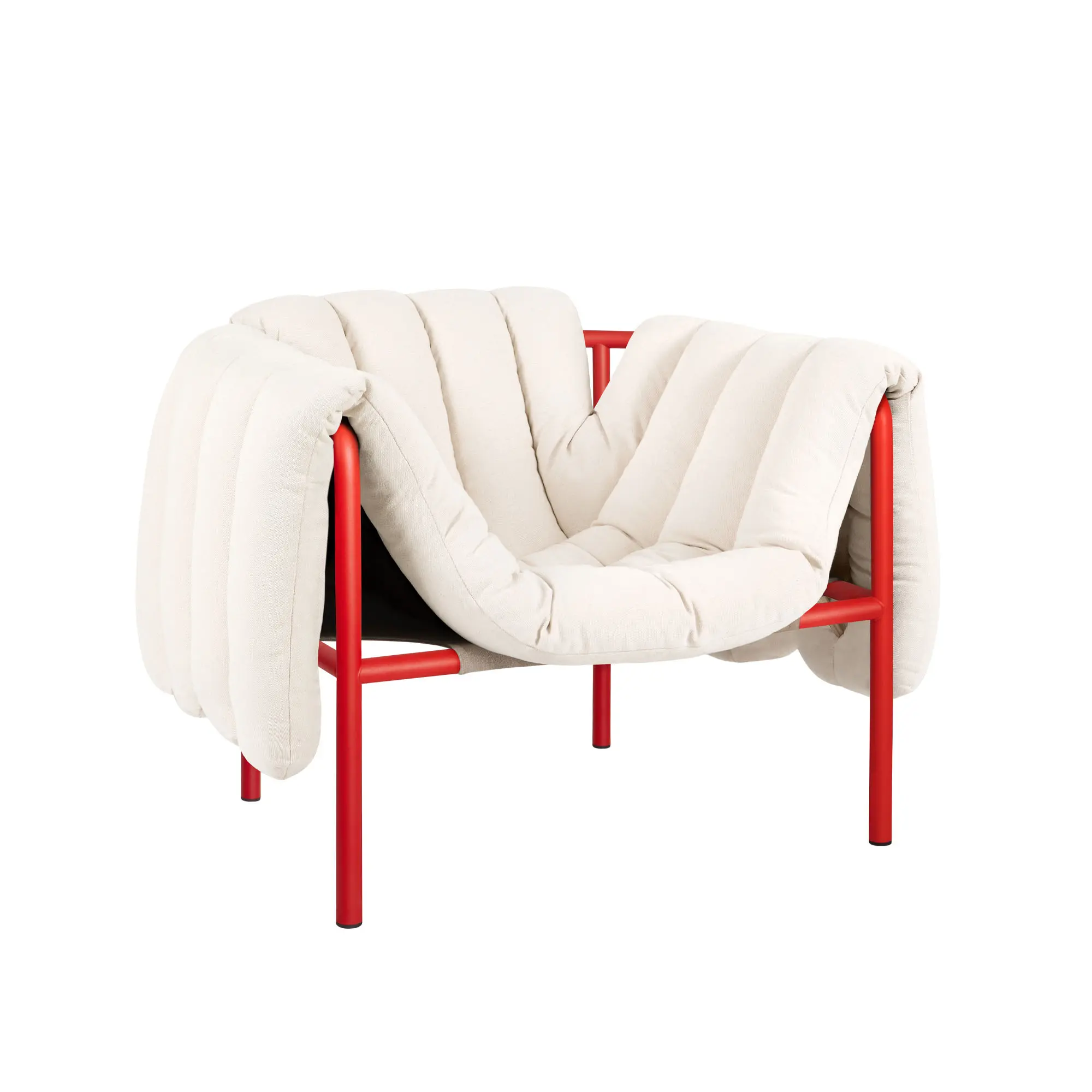 Puffy Lounge Chair