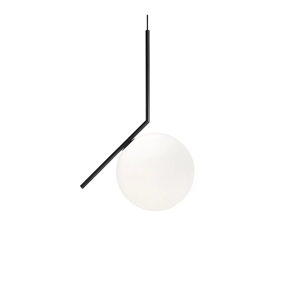 IC Lights Suspension 2