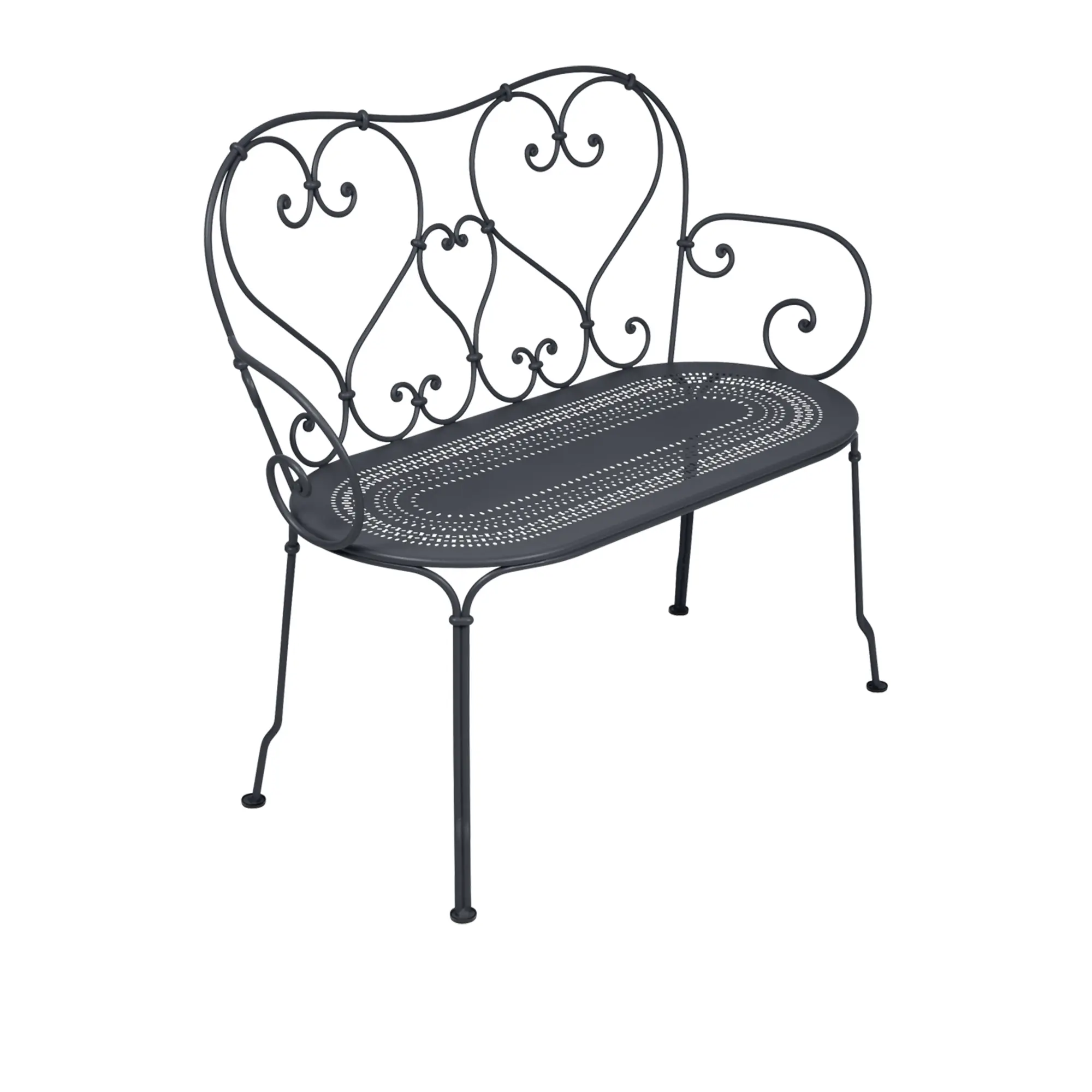 1900 Bench