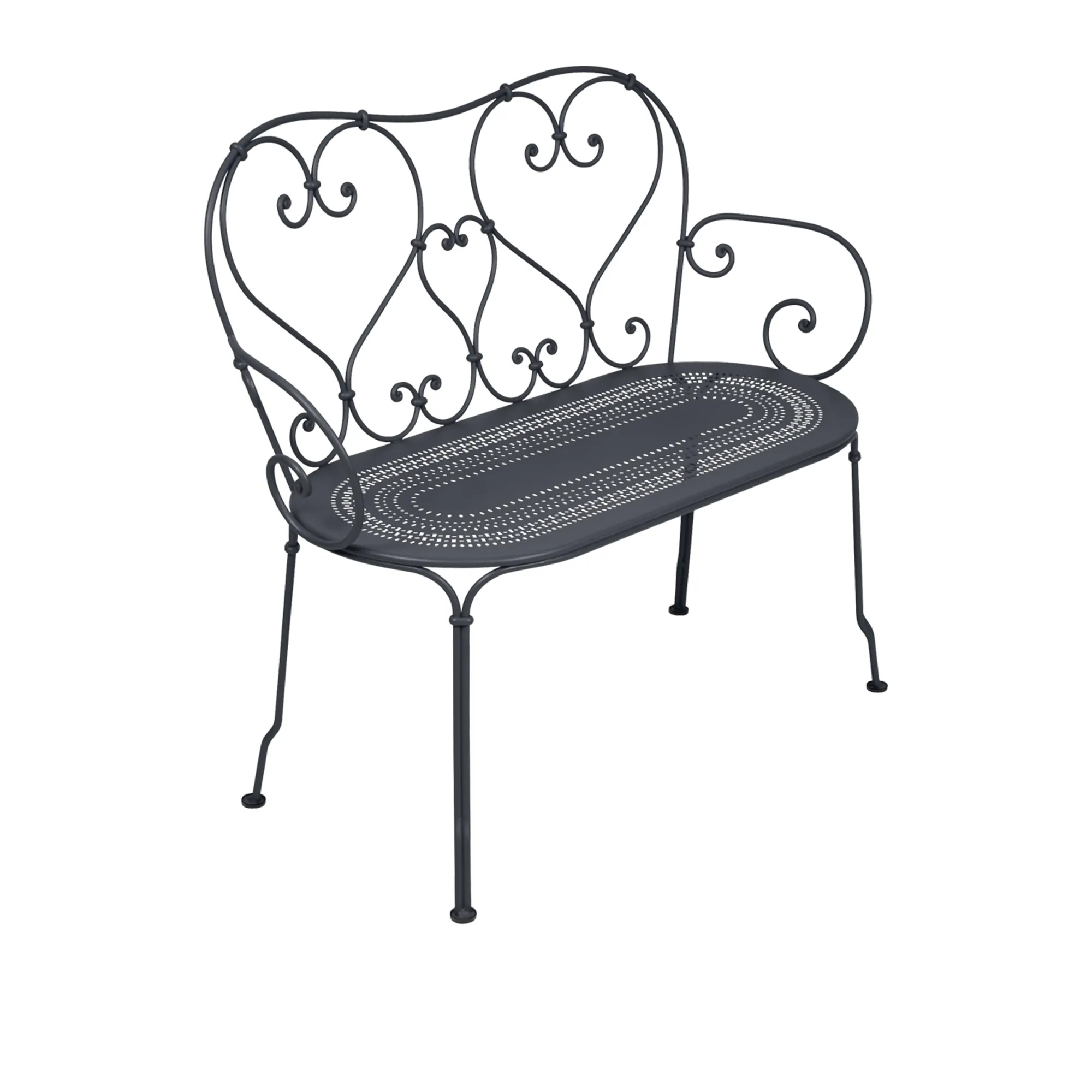 1900 Bench