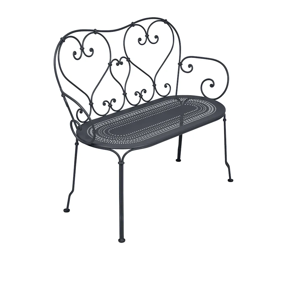 1900 Bench