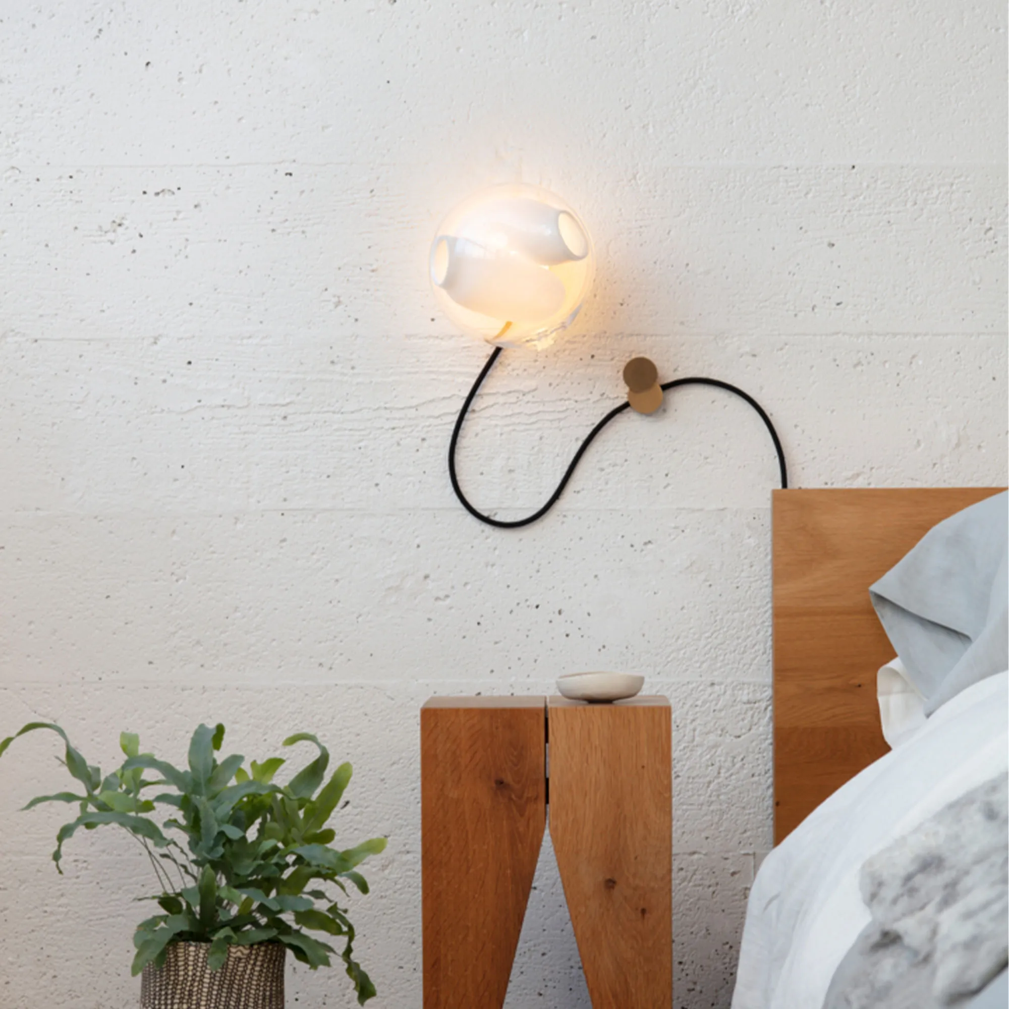 38Vt table lamp