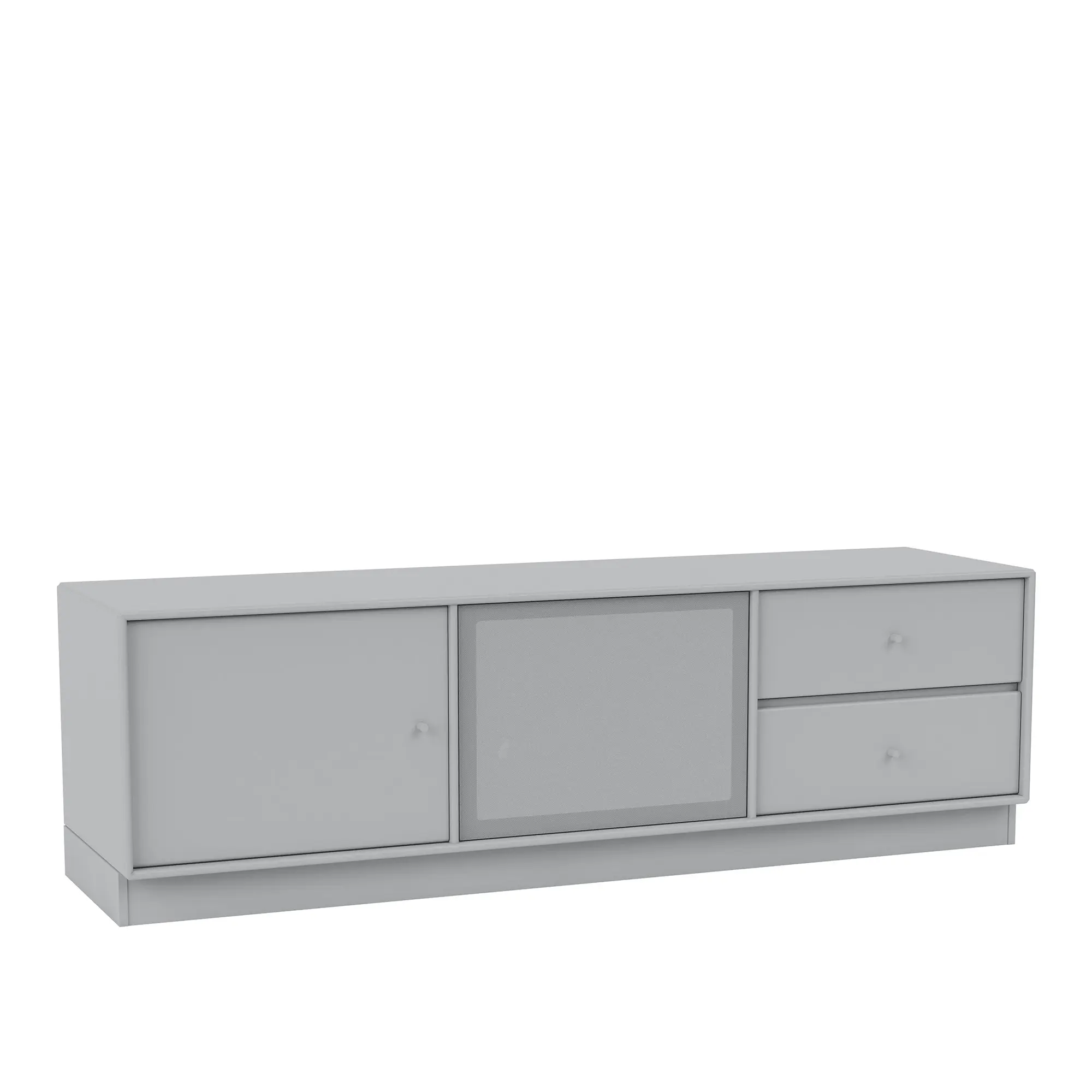 Montana Selection Octave VI TV-stativ sokkel 7 cm