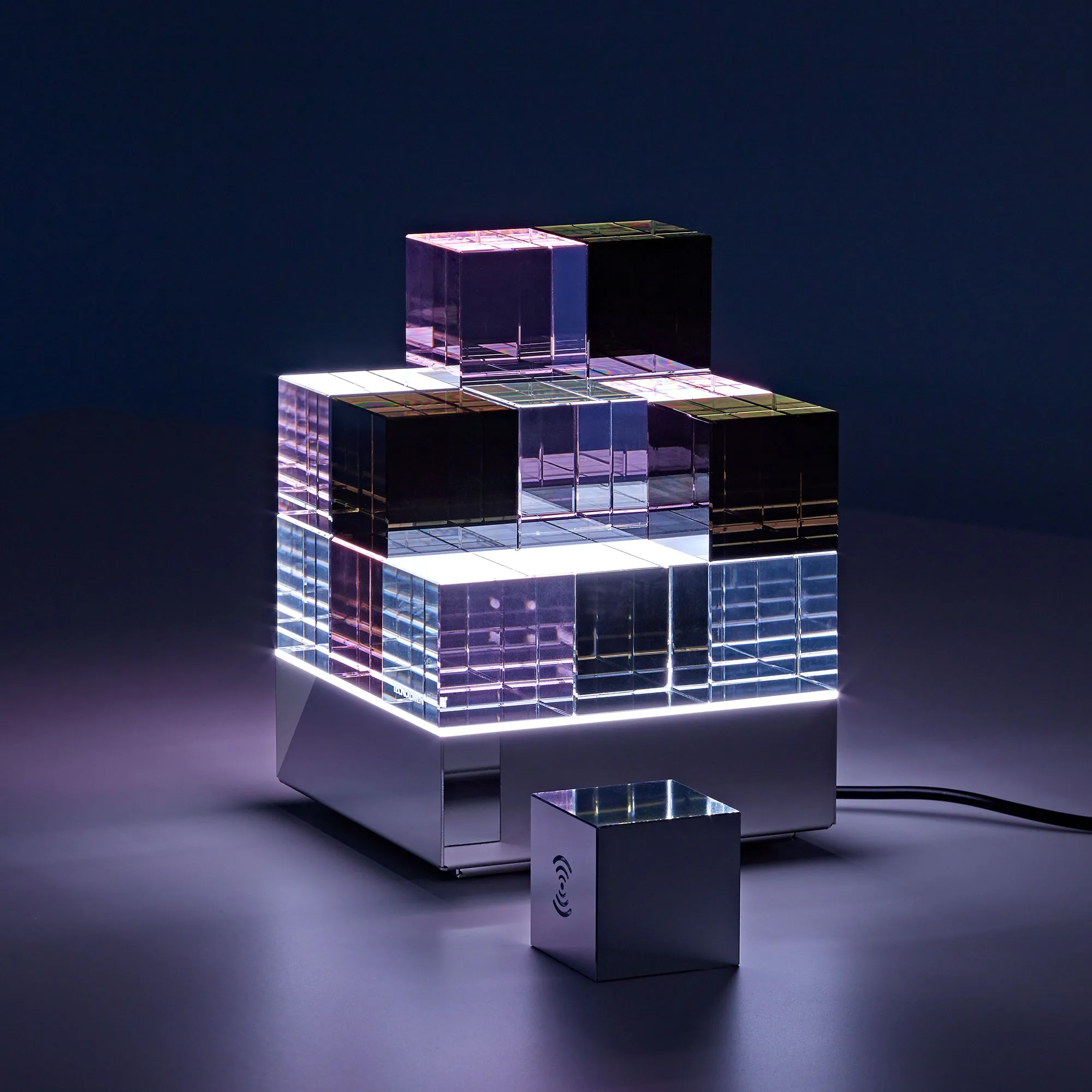 Cubelight MSCL 4