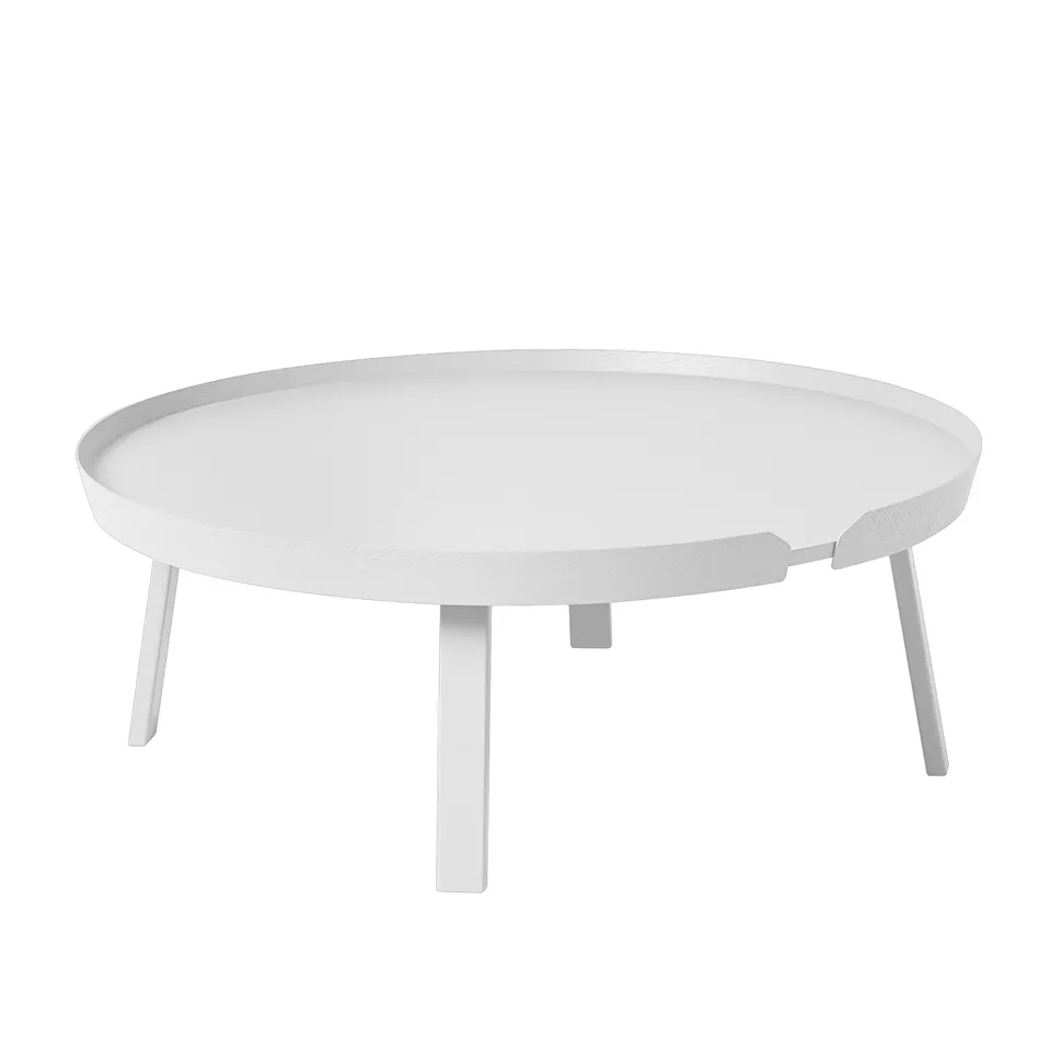 Around Coffee Table - XL