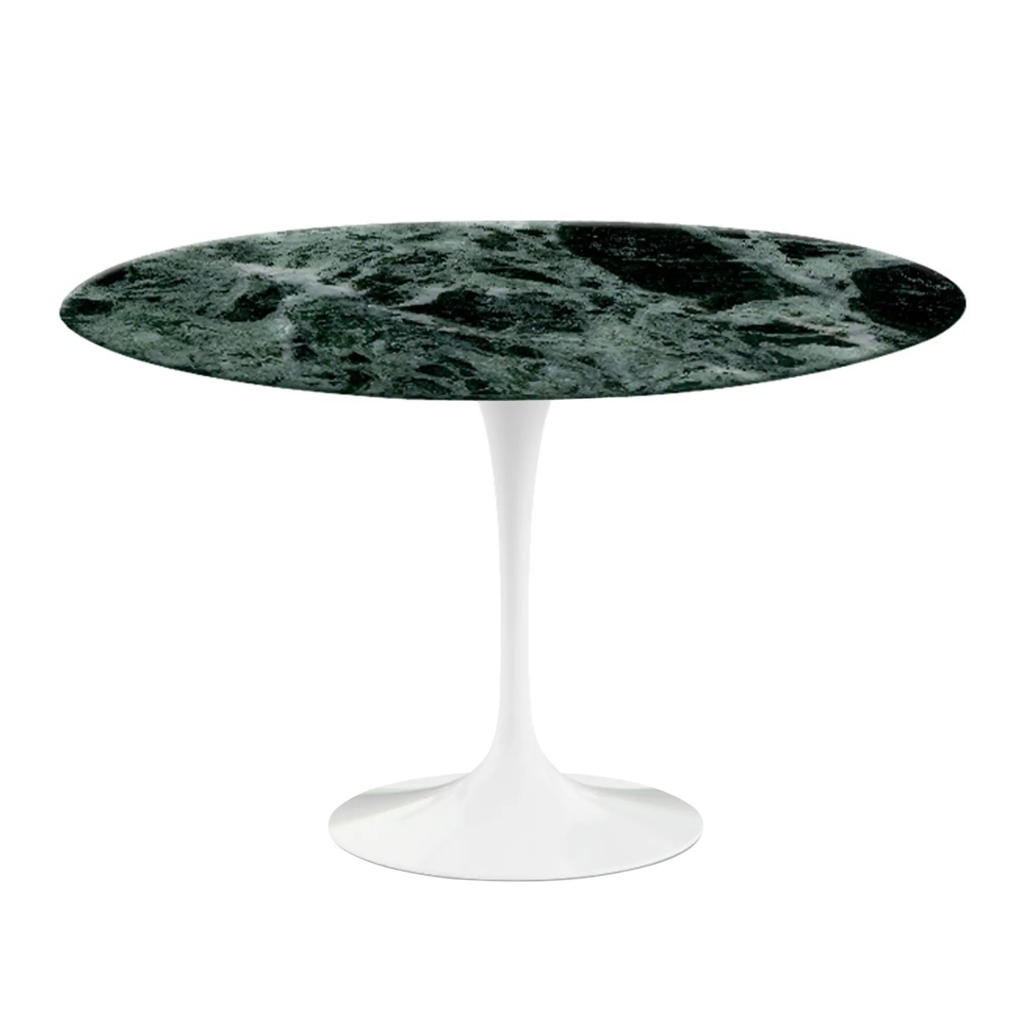 Saarinen Round matbord Ø 120 cm White
