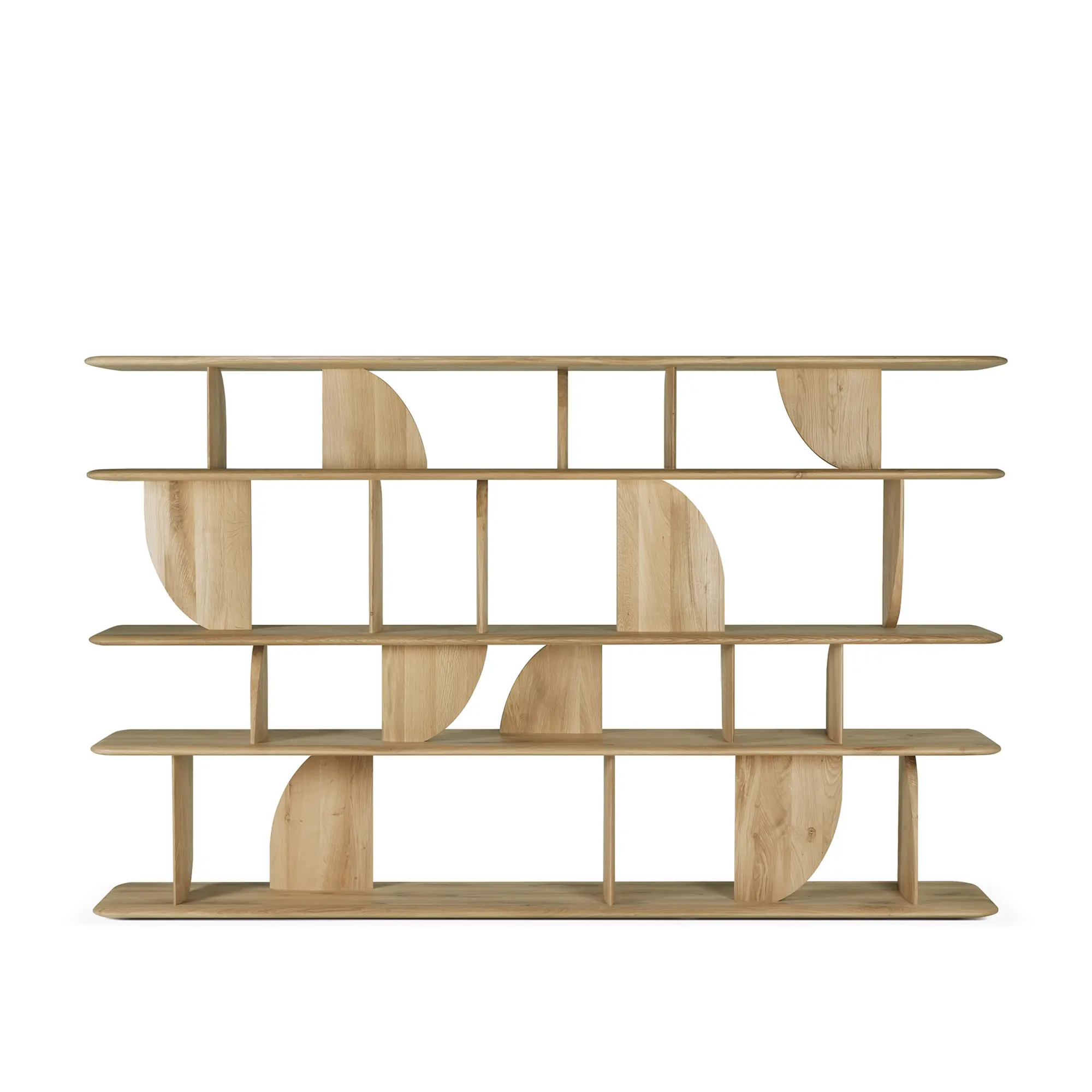 Geometric Rack