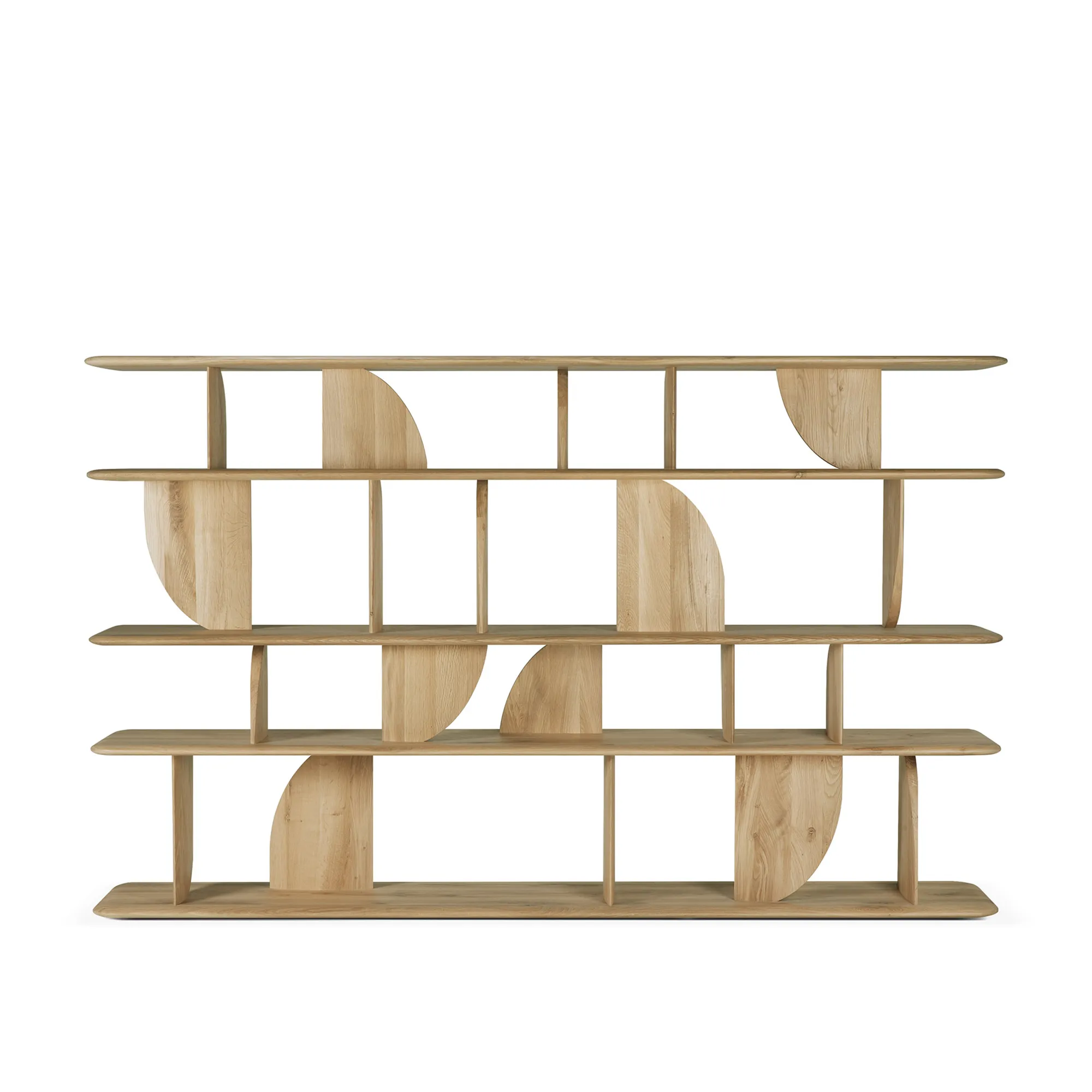 Geometric Rack