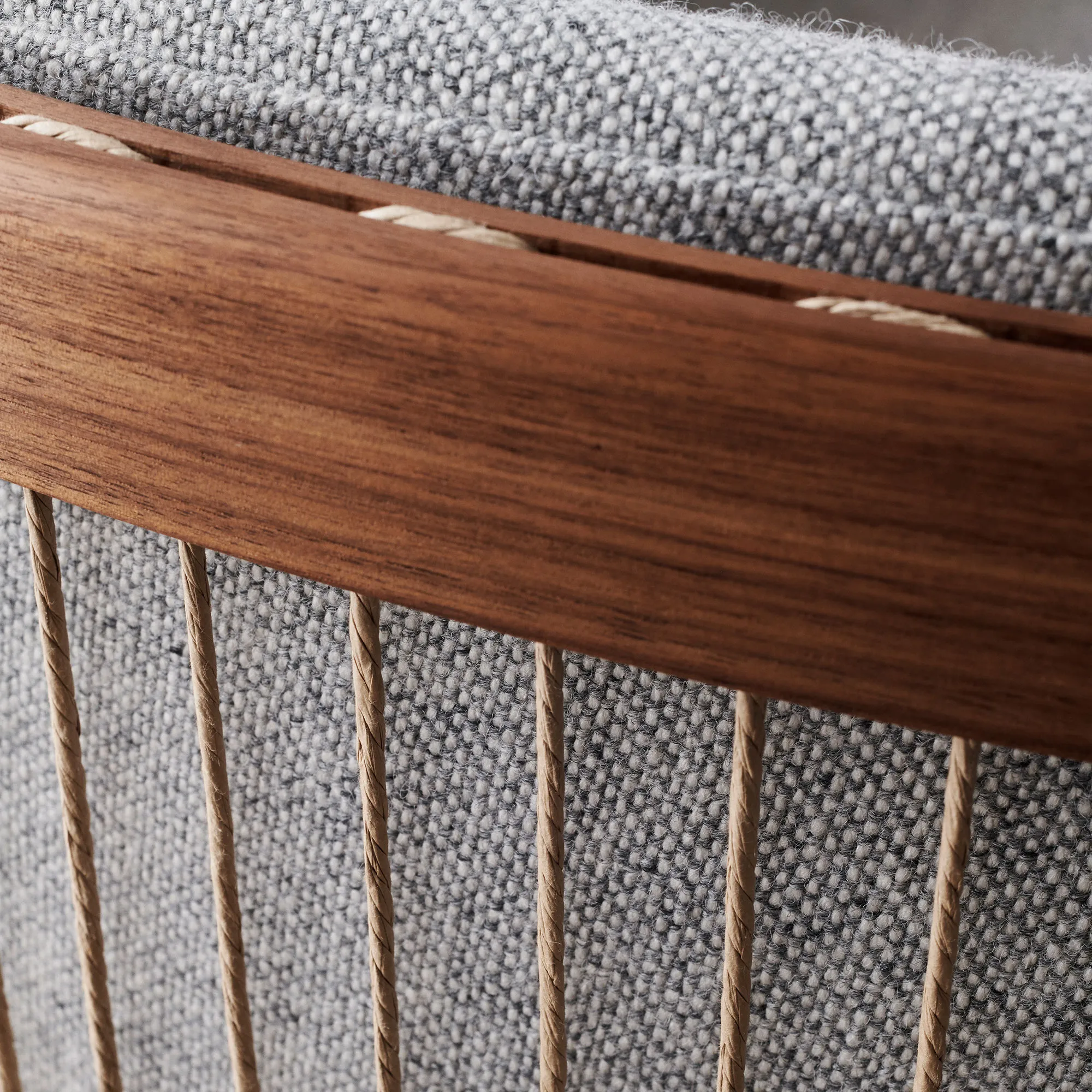 RF1903L Sideways soffa