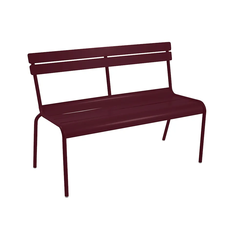 Luxembourg 2/3 Seater Bench