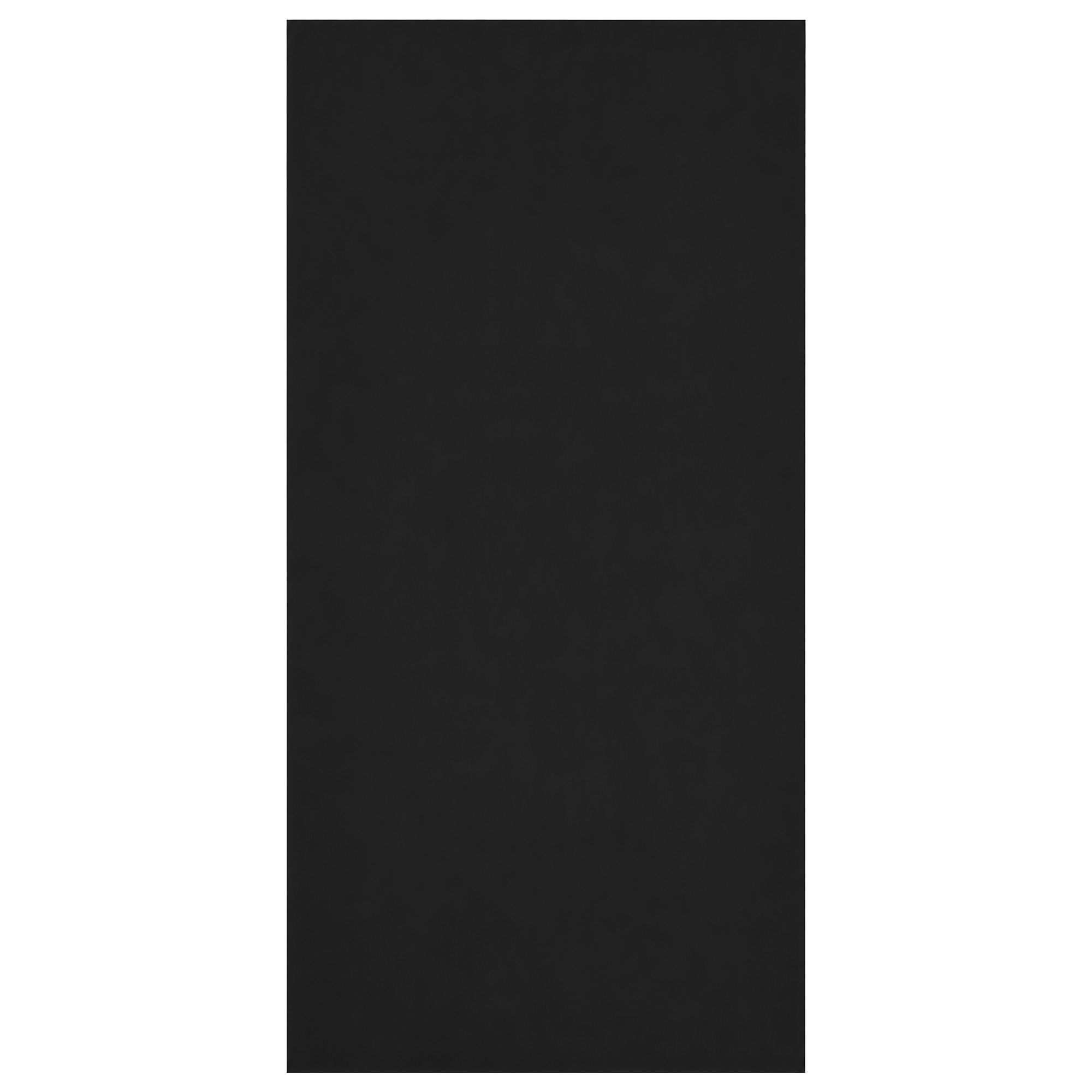 Dk3 - Ten table round tilläggsskiva för Ø160cm matbord svart MDF - Iläggsskivor - Christian Troels & Jacob Plejdrup - Svart - Trä | Möbler - Möbeltillbehör - Iläggsskivor | Möbelexperten