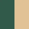 Green, Sand