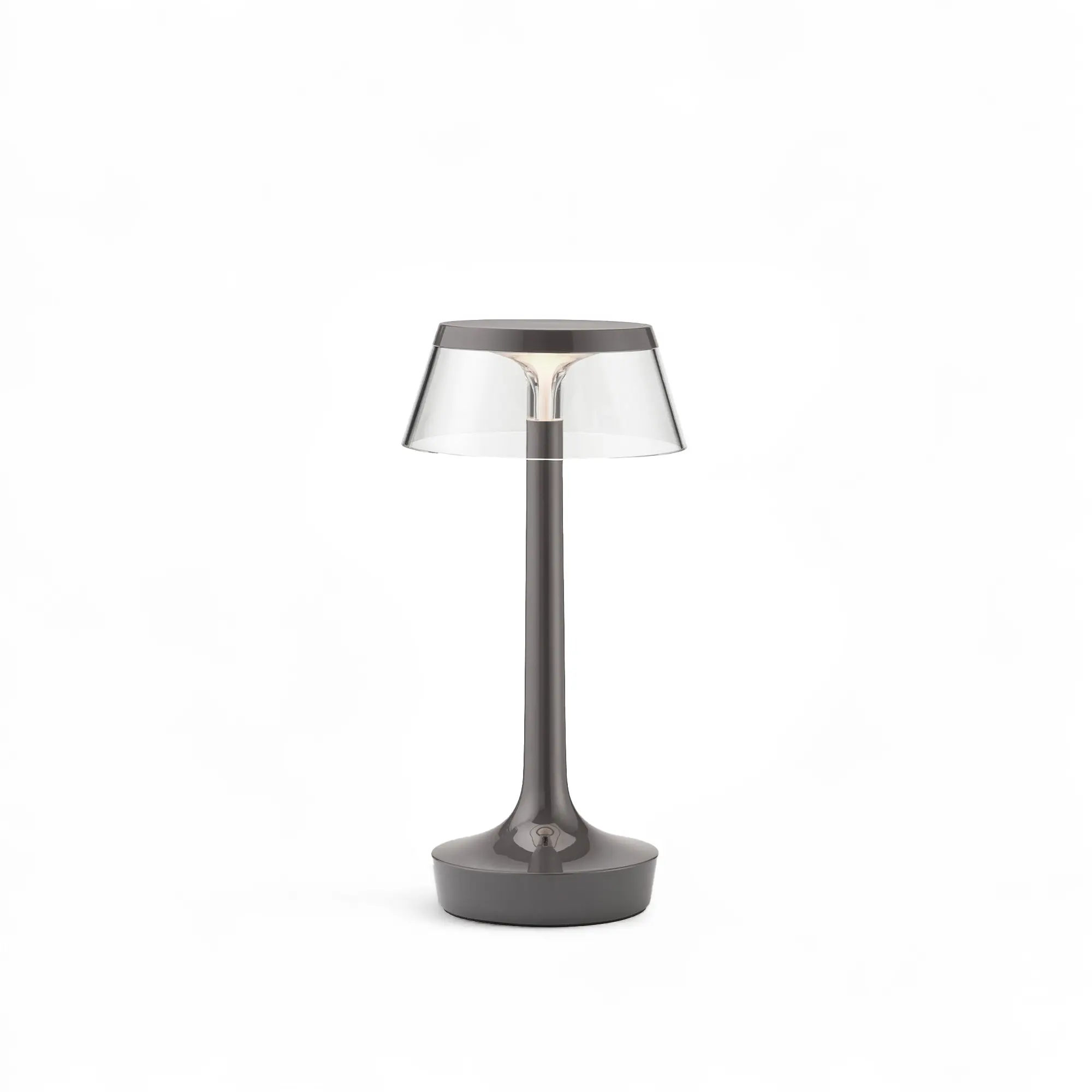 Bon jour unplugged portabel lampa