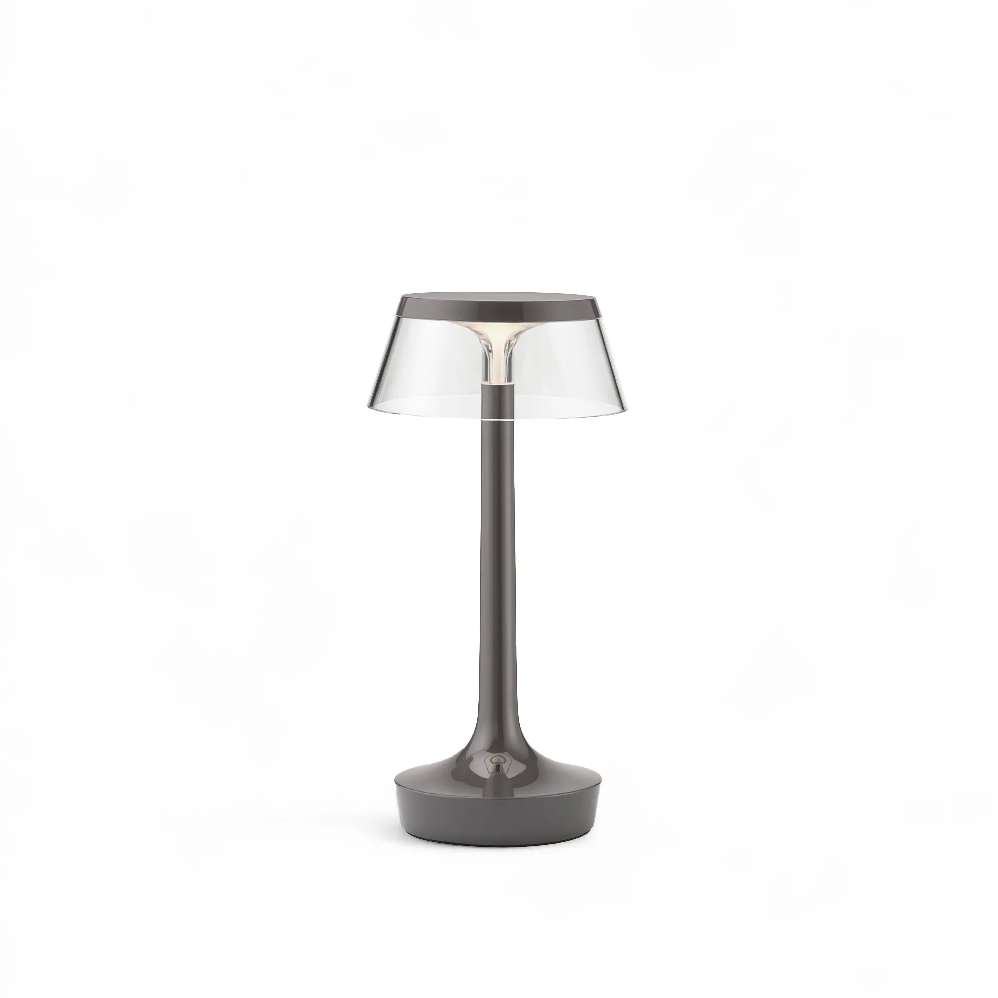 Bon jour unplugged portabel lampa