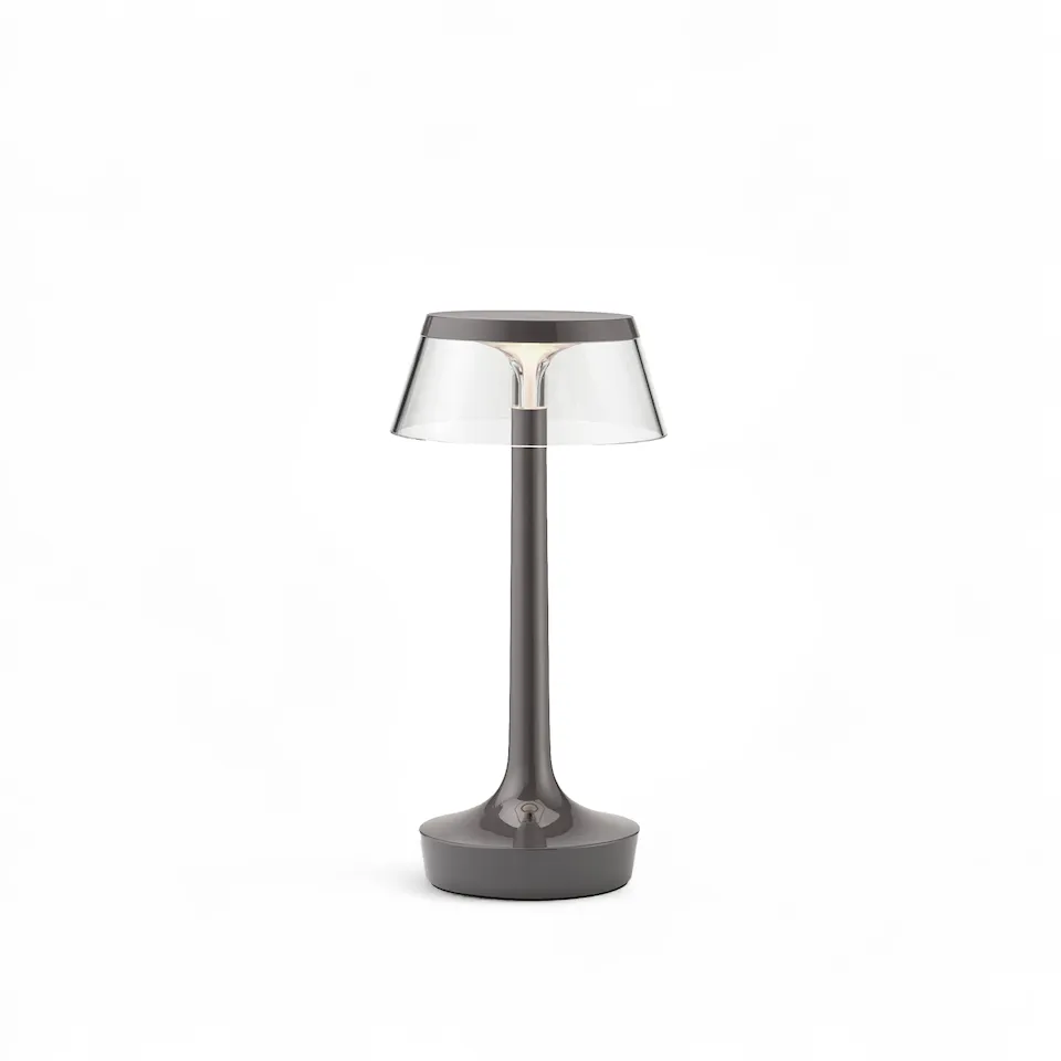 Bon jour unplugged portabel lampa