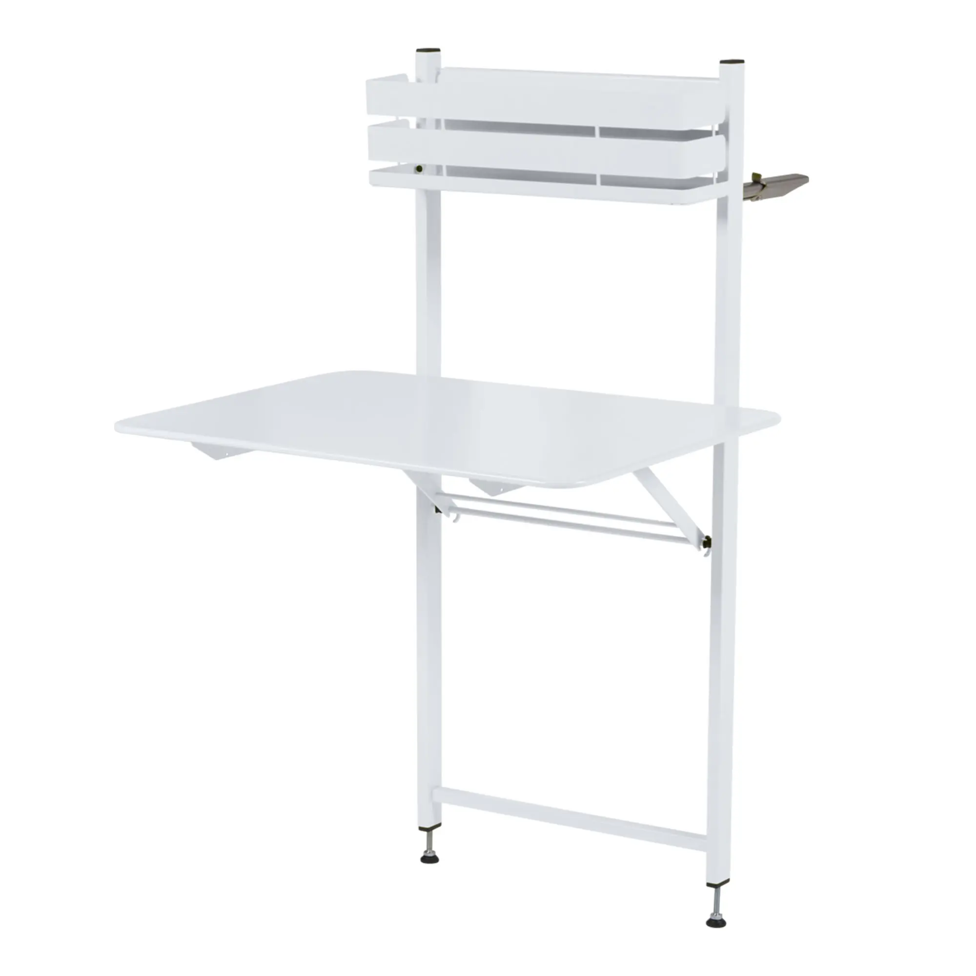 Bistro Balcony Table 57x77 cm