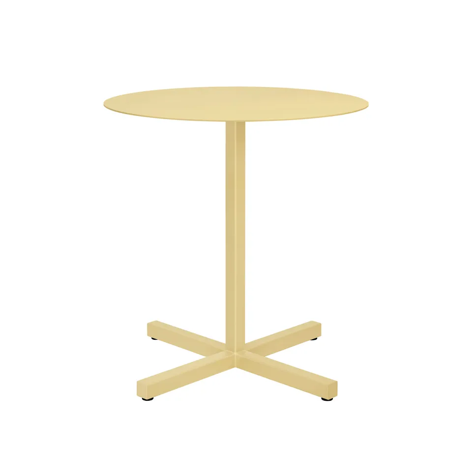 Chop Table Round
