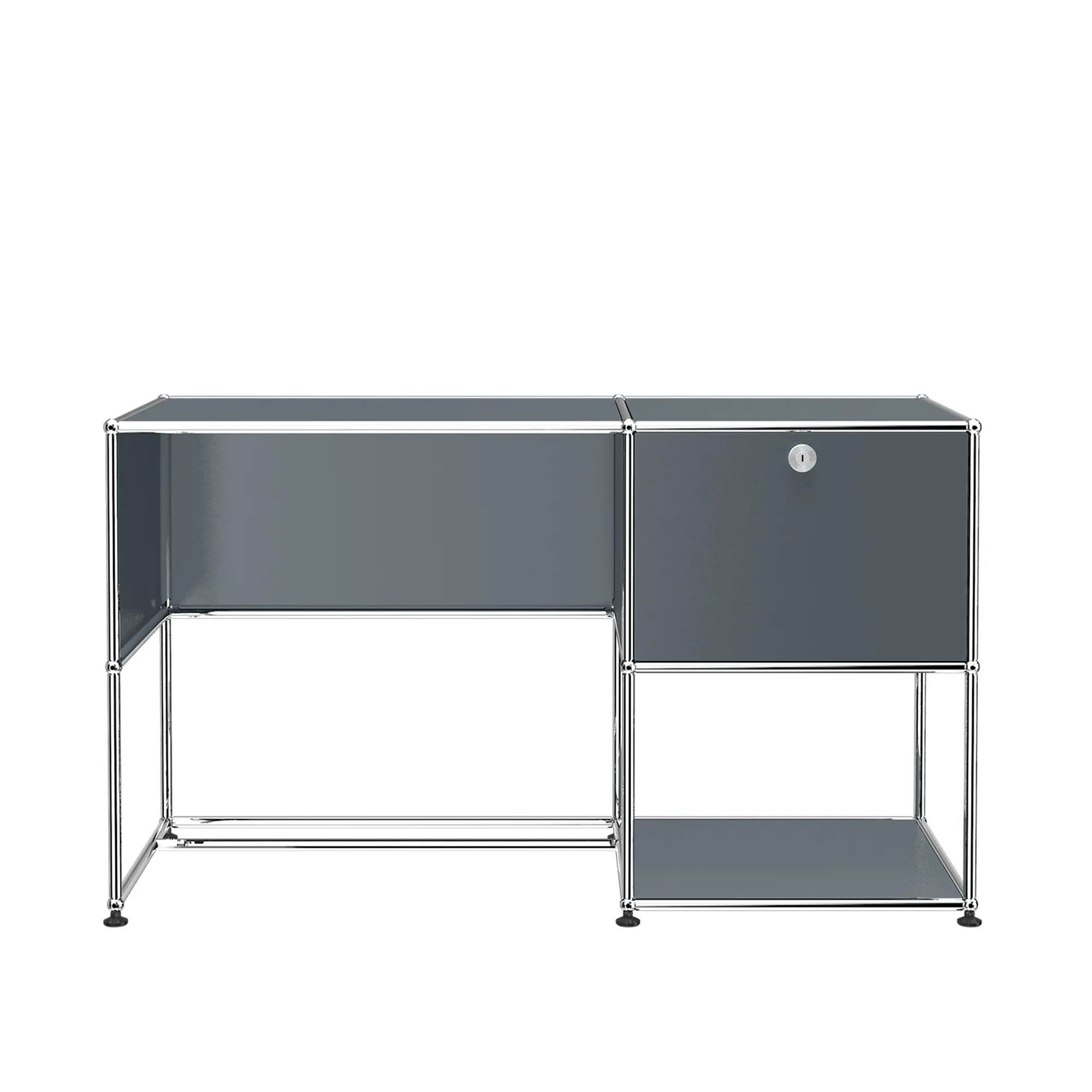 USM Haller 107 skrivebord