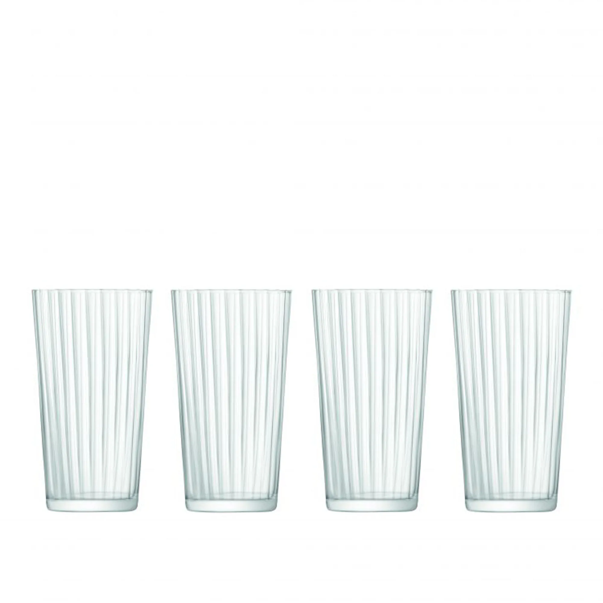 Gio line dricksglas 32 cl 4-pack