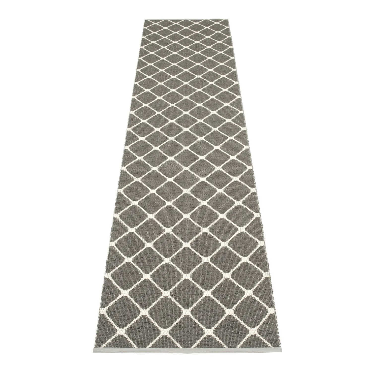 Rex Charcoal/Vanilla