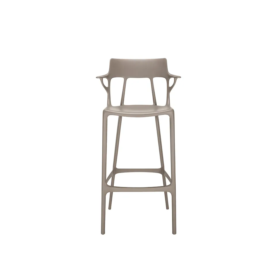A.I. Stool Recycled