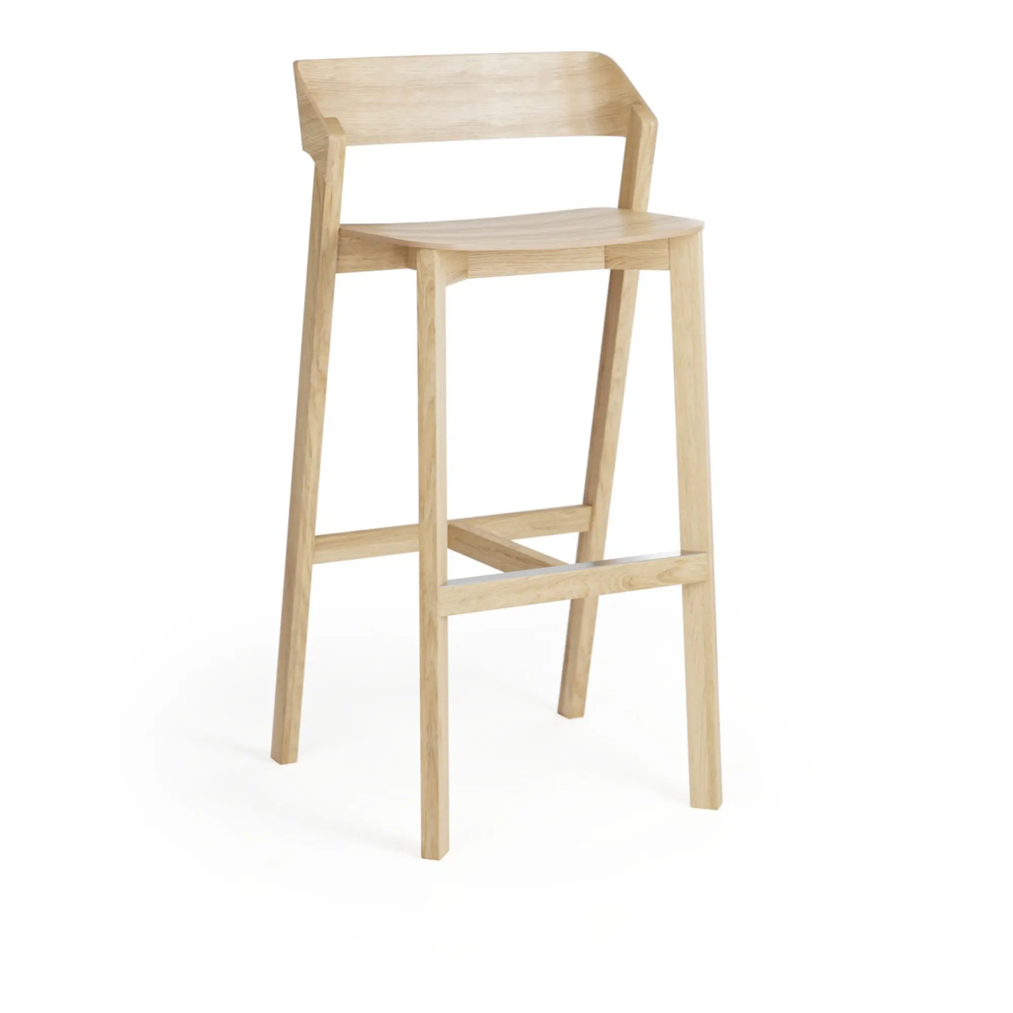 Merano Barstool High
