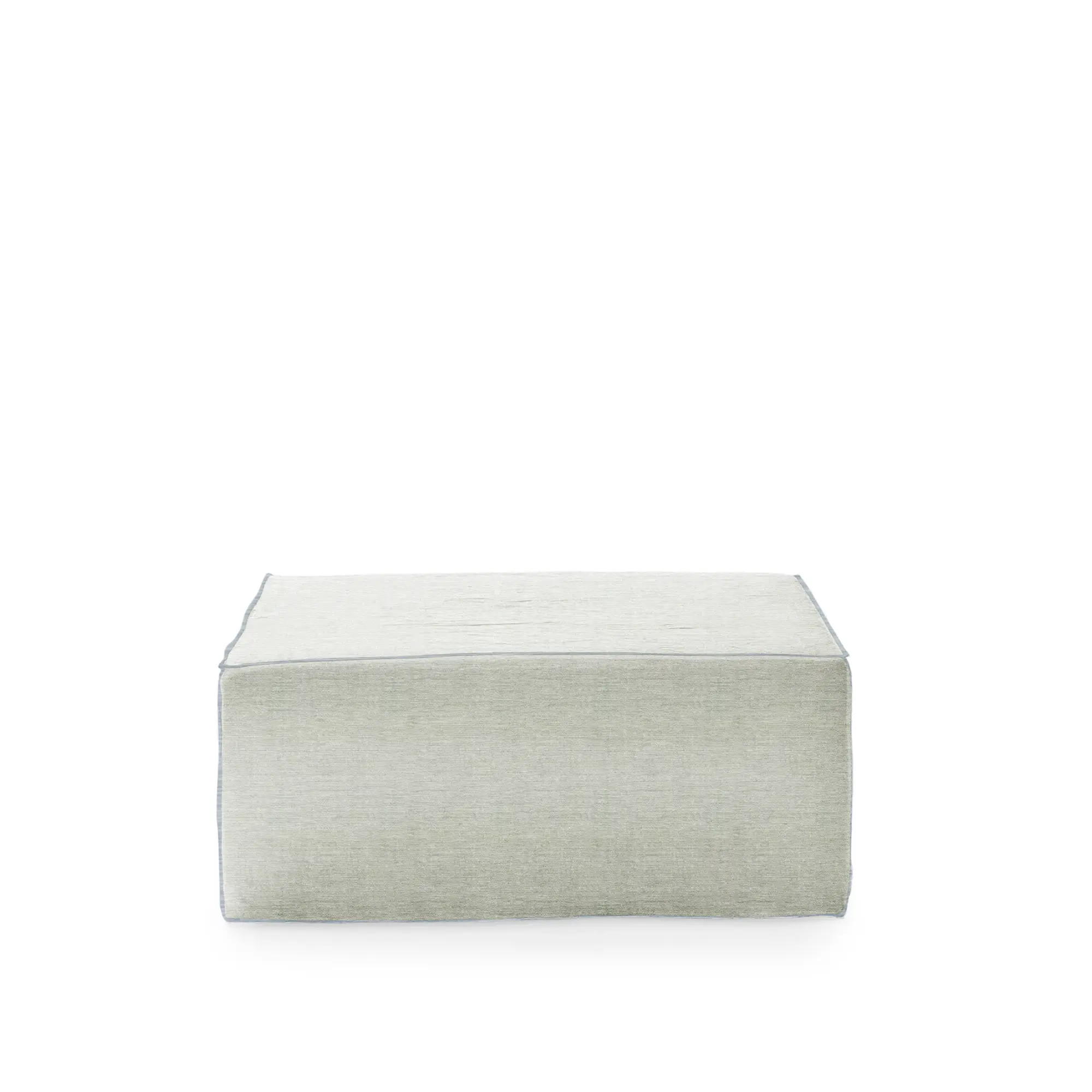 Ghost 08 Ottoman