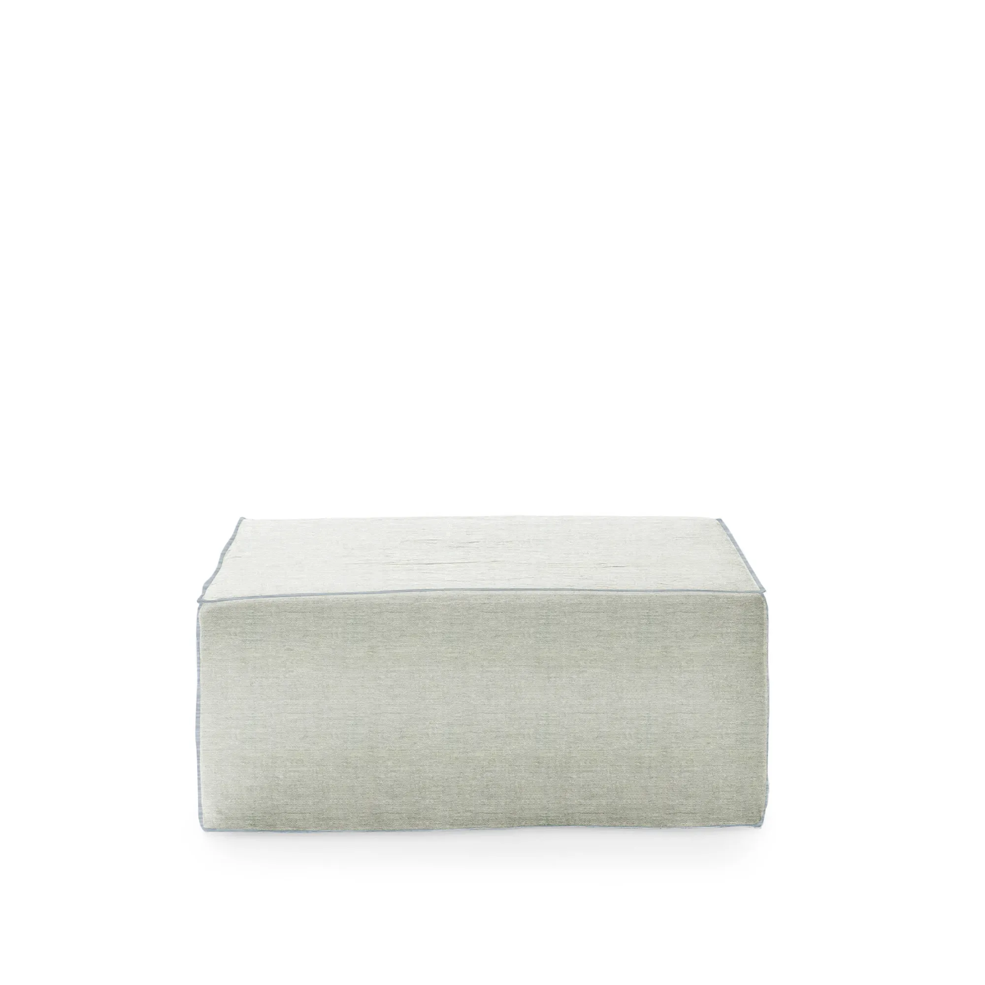 Ghost 08 Ottoman