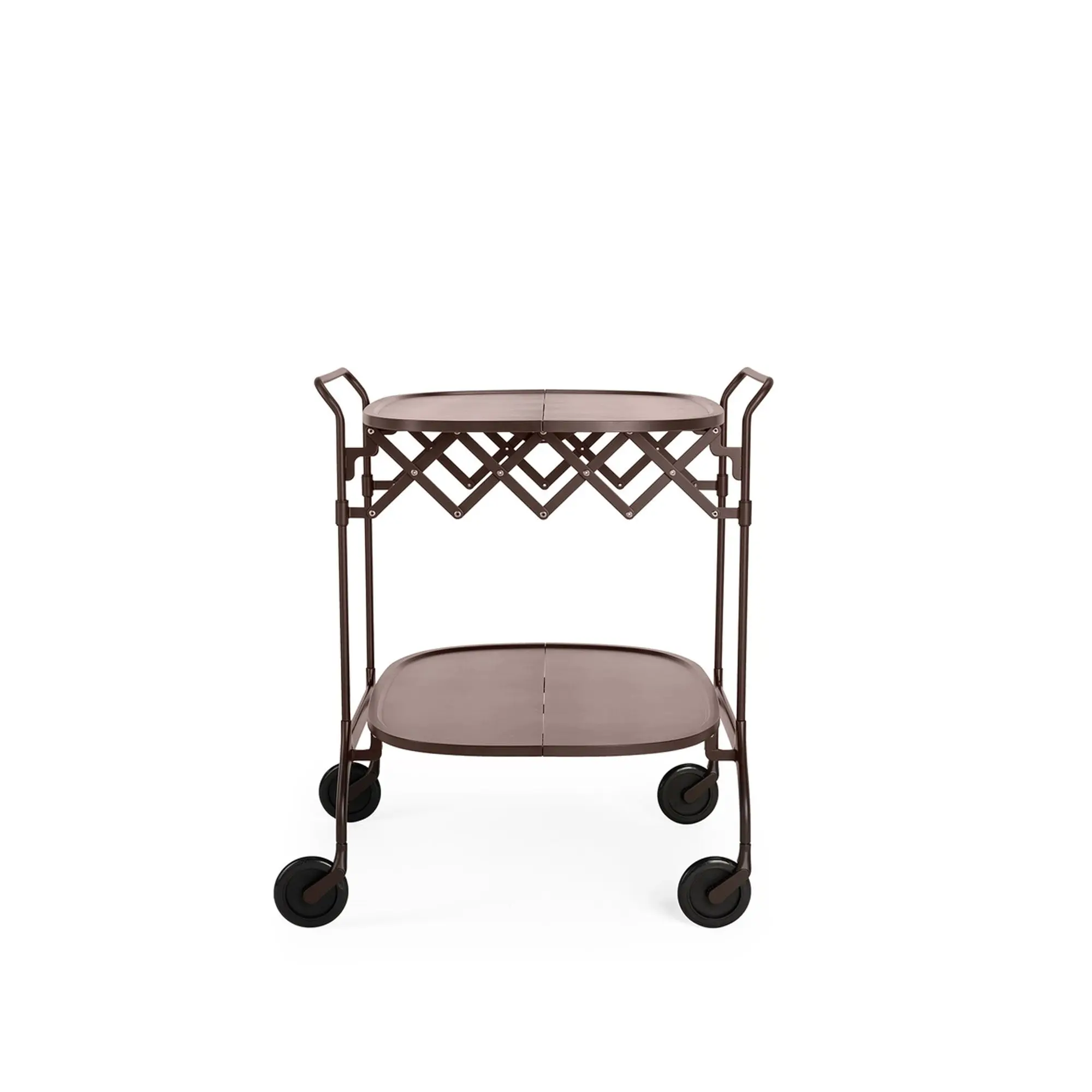 Gastone Trolley