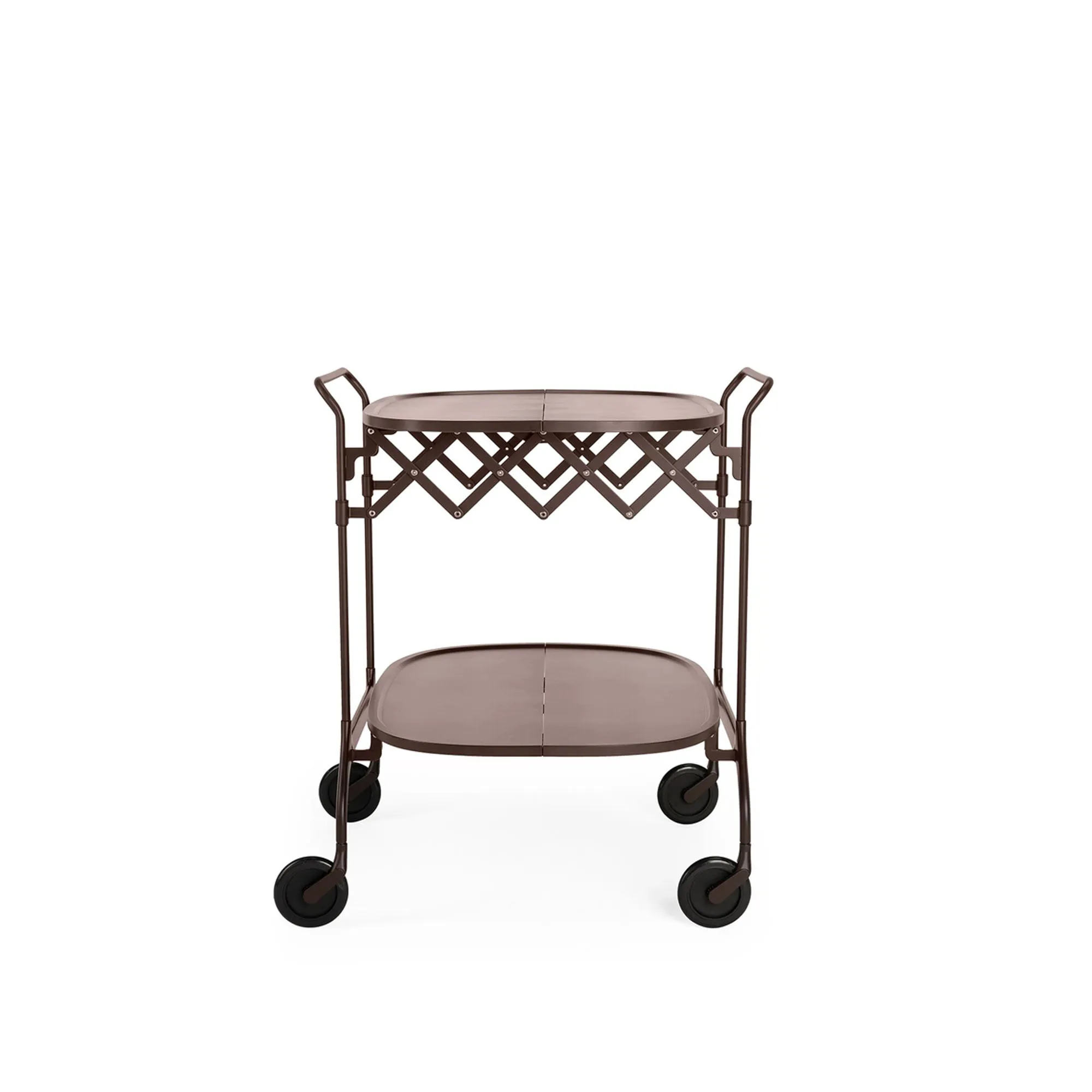 Gastone Trolley