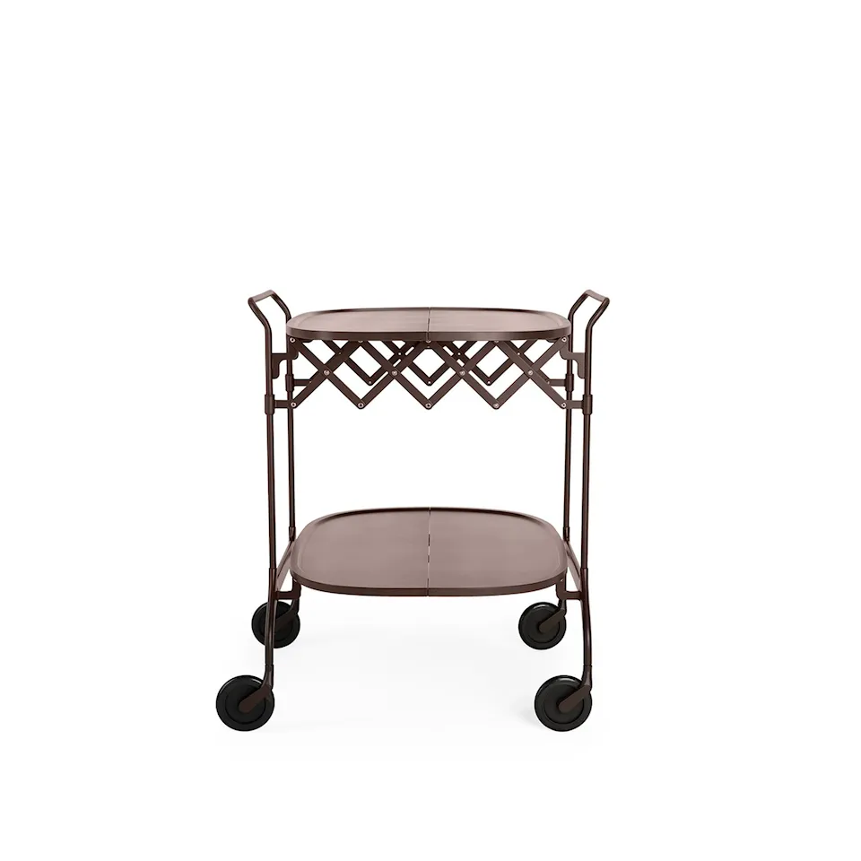 Gastone Trolley