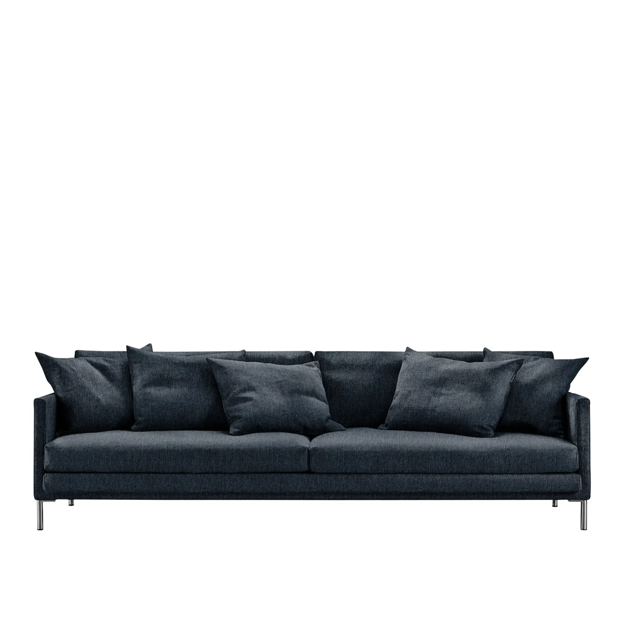 Ash 3-seters sofa 240 cm