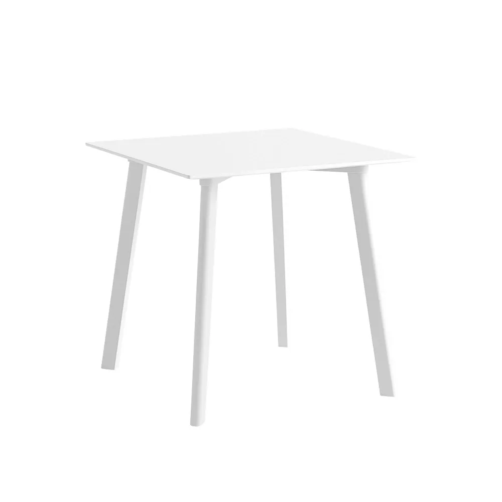 CPH Deux 210 2.0 bord 75 cm Pearl White
