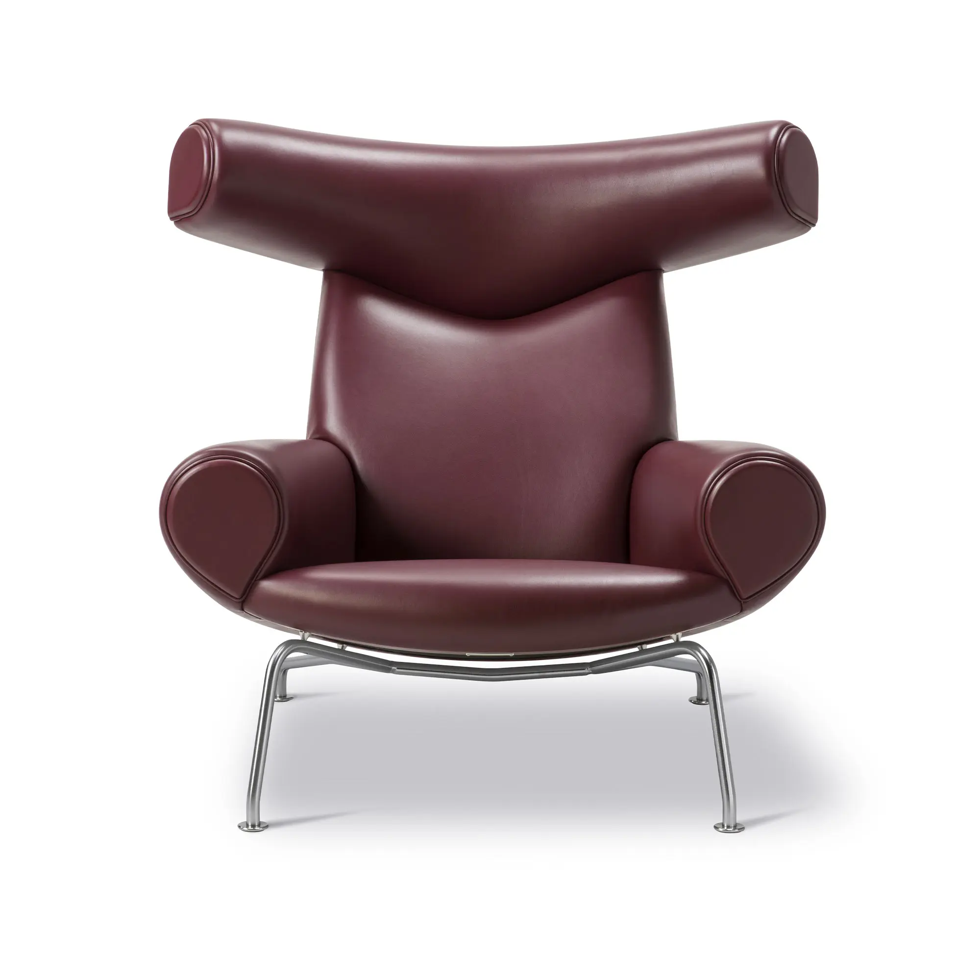 Wegner Ox lenestol