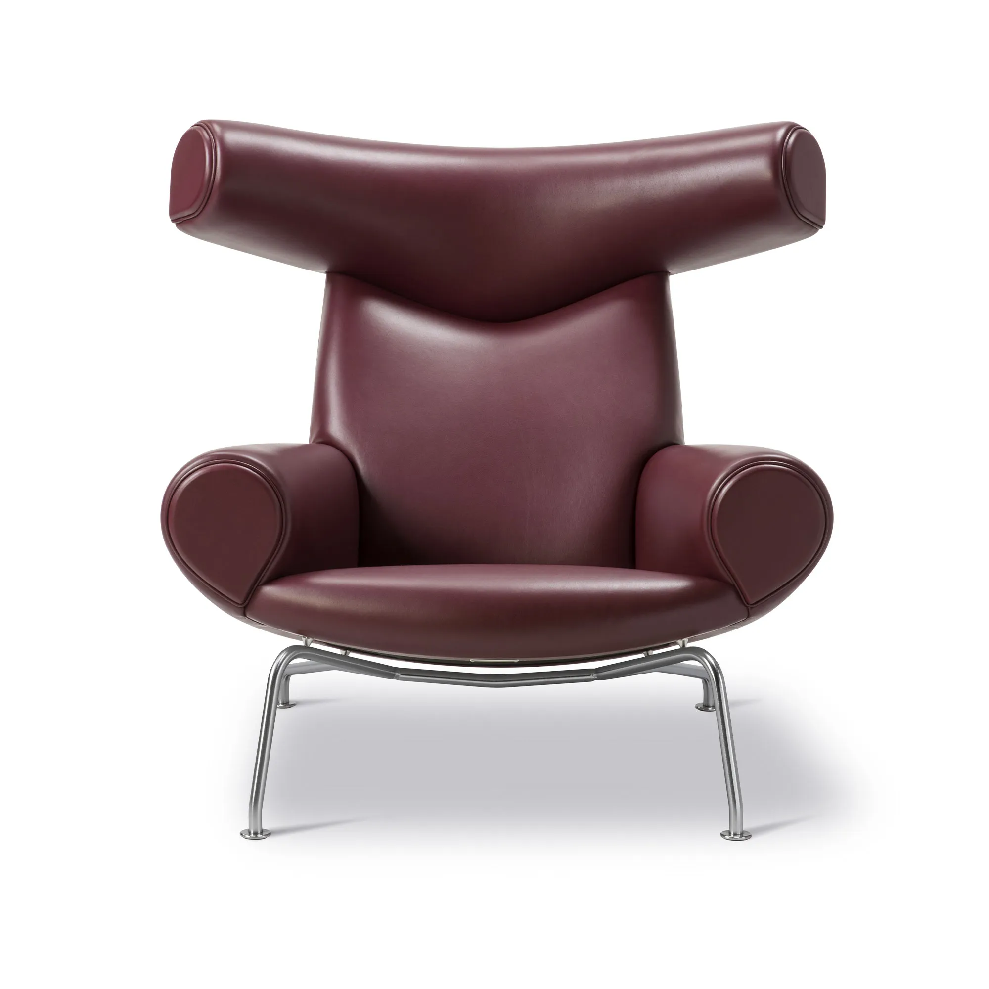 Wegner Ox lenestol