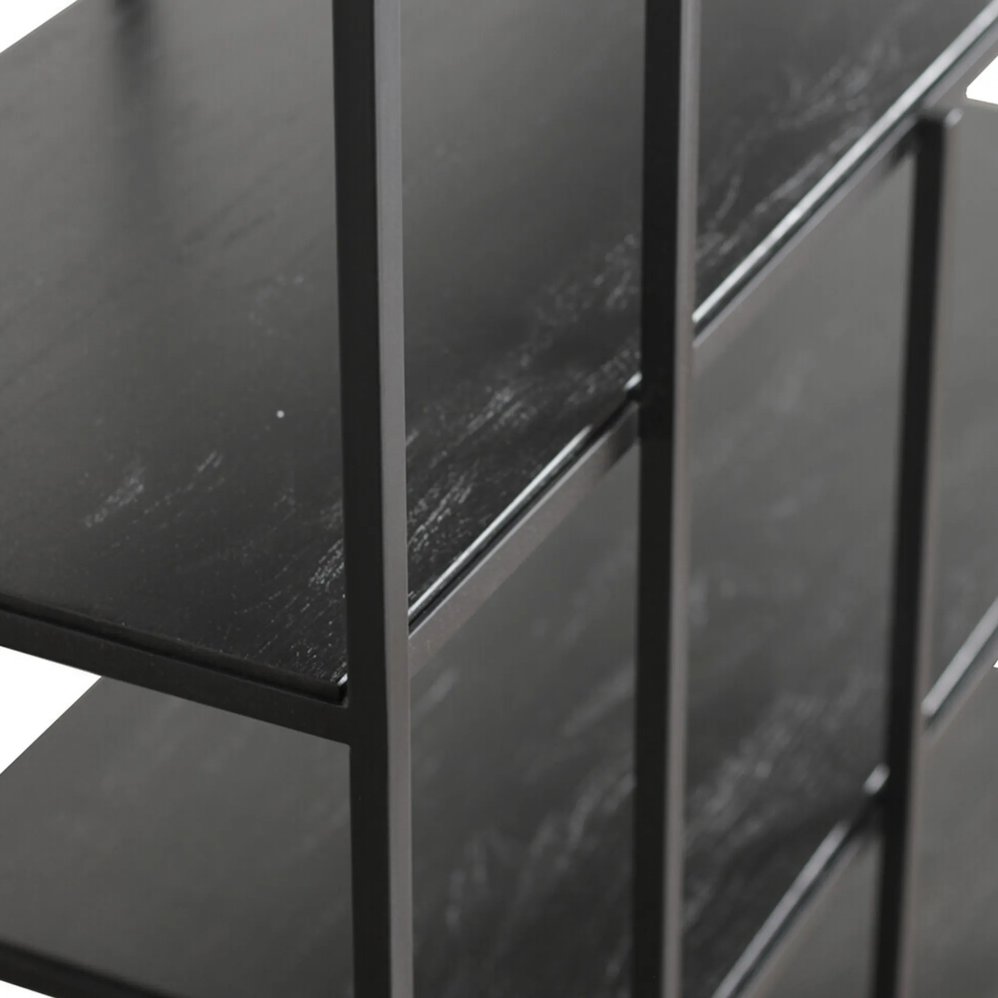 Studio Rack Teak