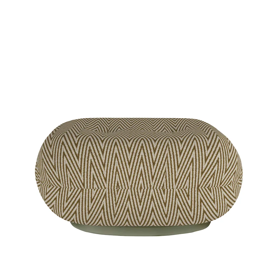 Pacha fotpall utomhus