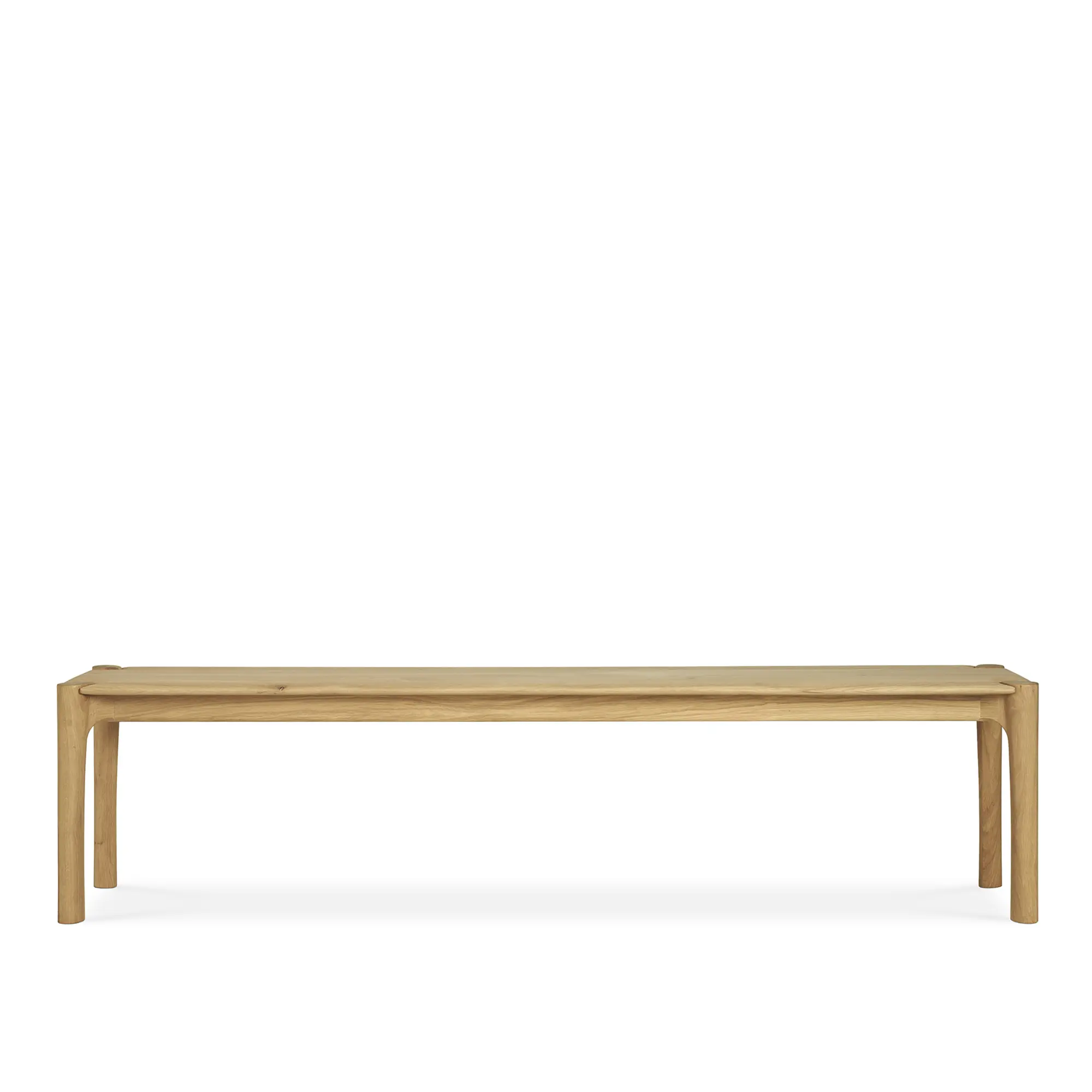 PI Bench Oak