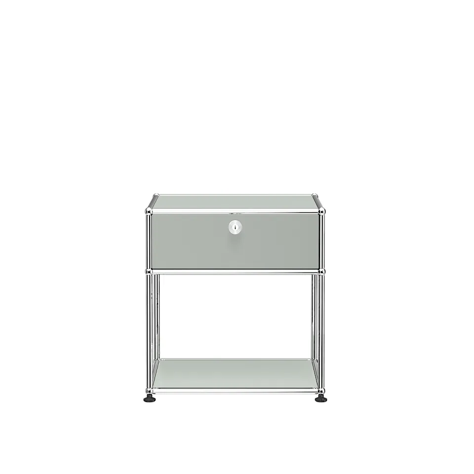 USM Haller 52 nattduksbord